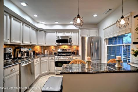 88 Wycombe Place Franklin Twp NJ 08873