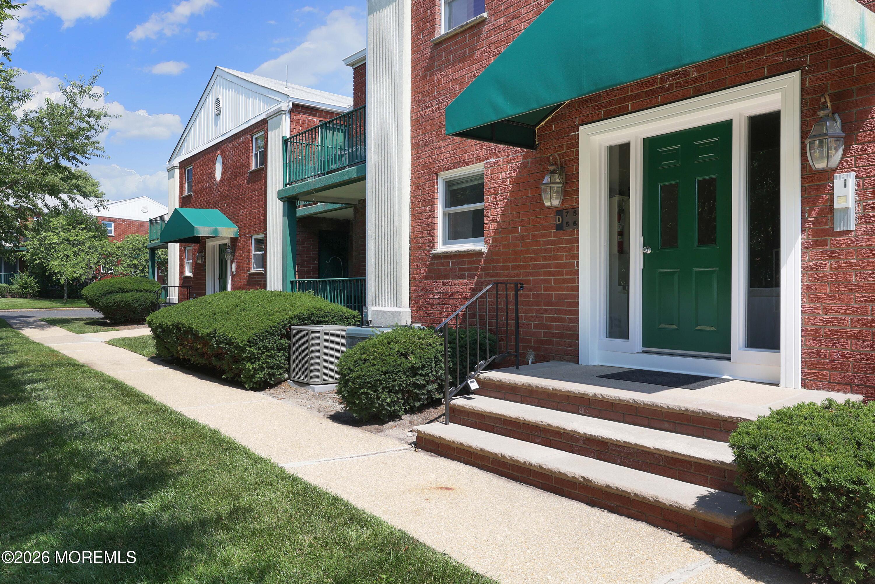 65 Cedar Avenue Long Branch NJ 07740