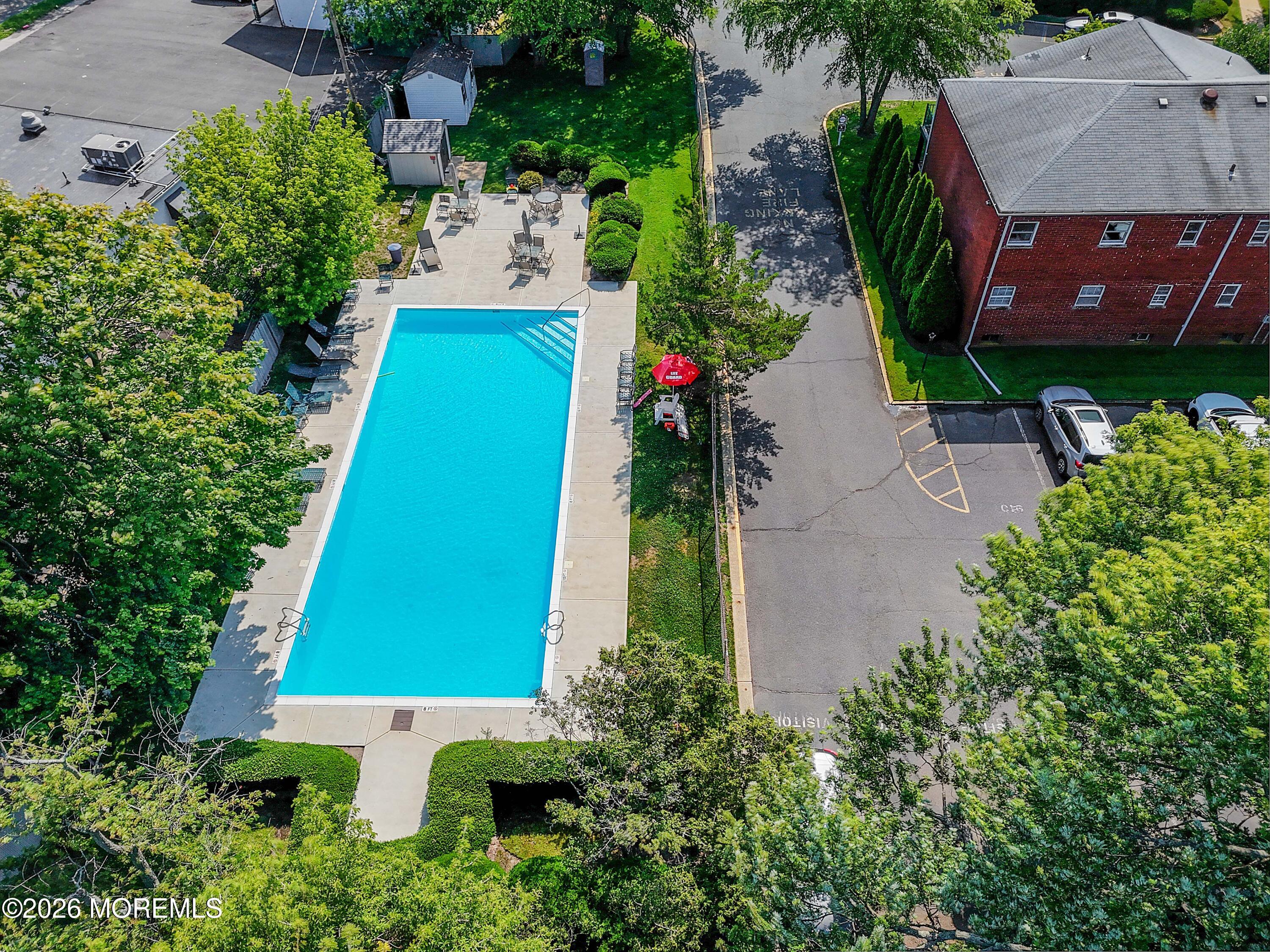 65 Cedar Avenue Long Branch NJ 07740