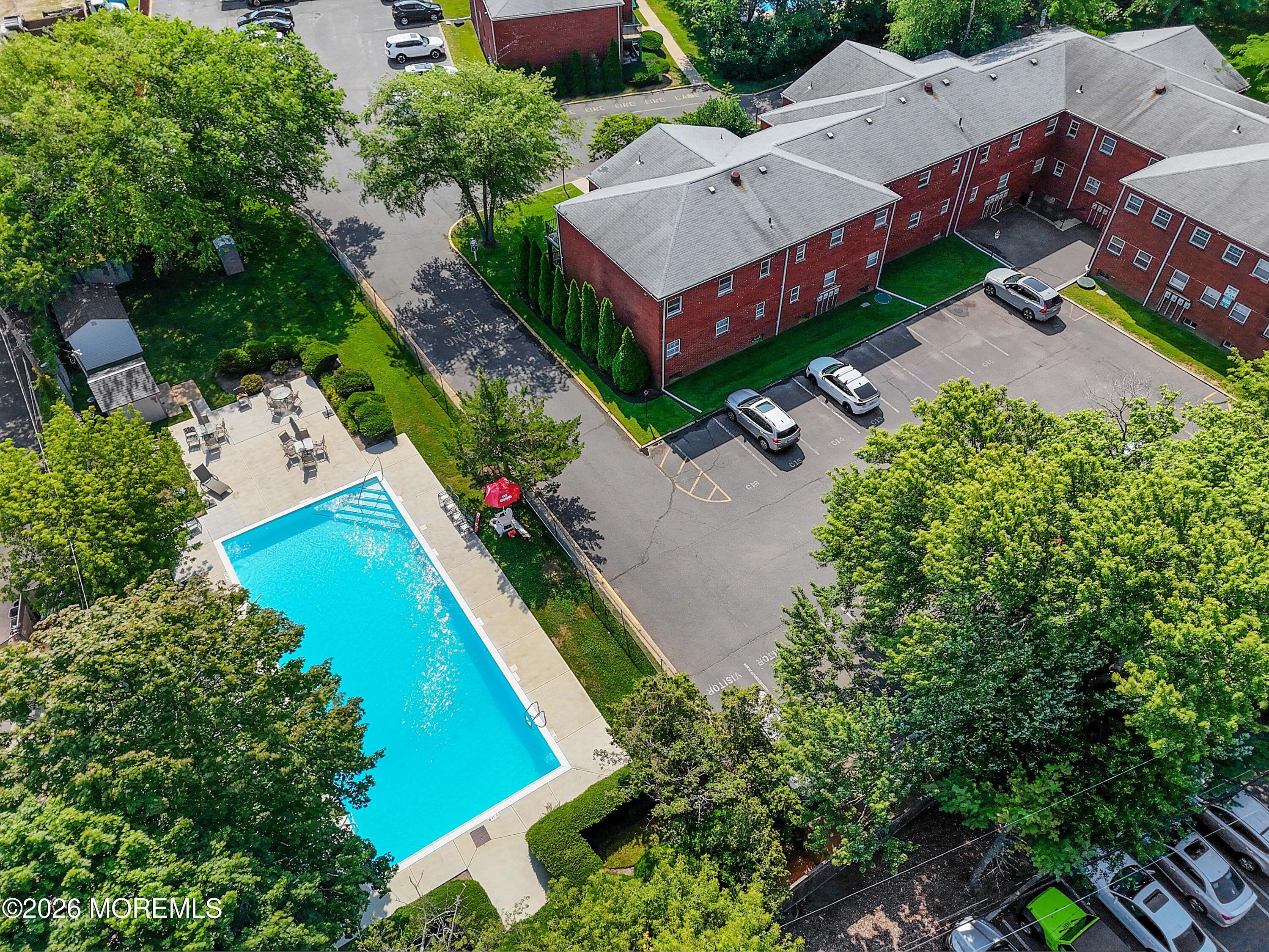 65 Cedar Avenue Long Branch NJ 07740