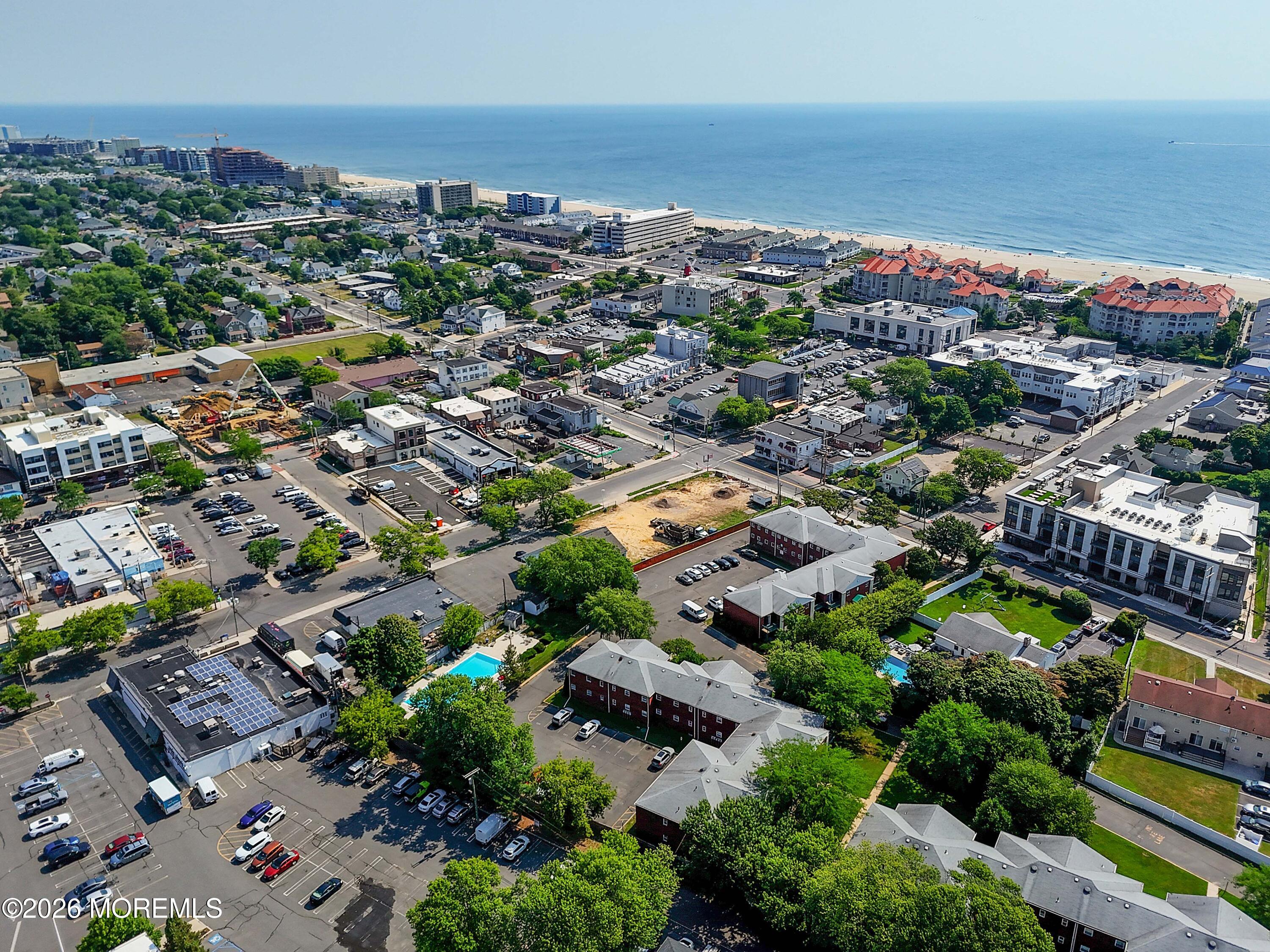 65 Cedar Avenue Long Branch NJ 07740