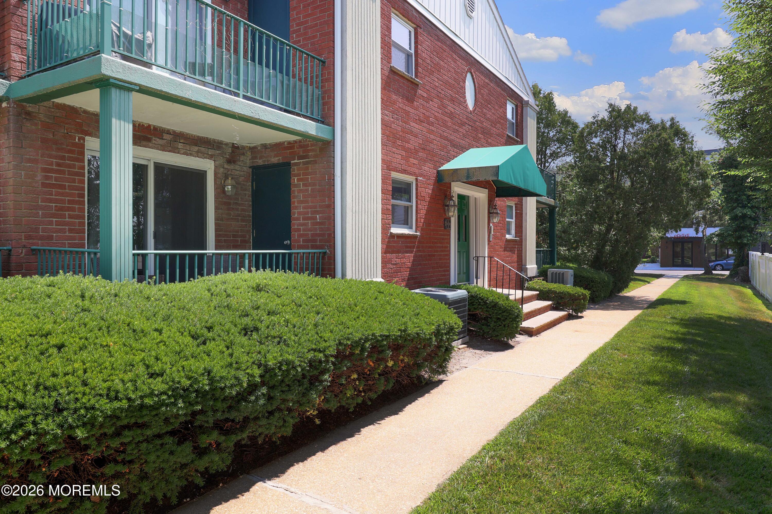 65 Cedar Avenue Long Branch NJ 07740