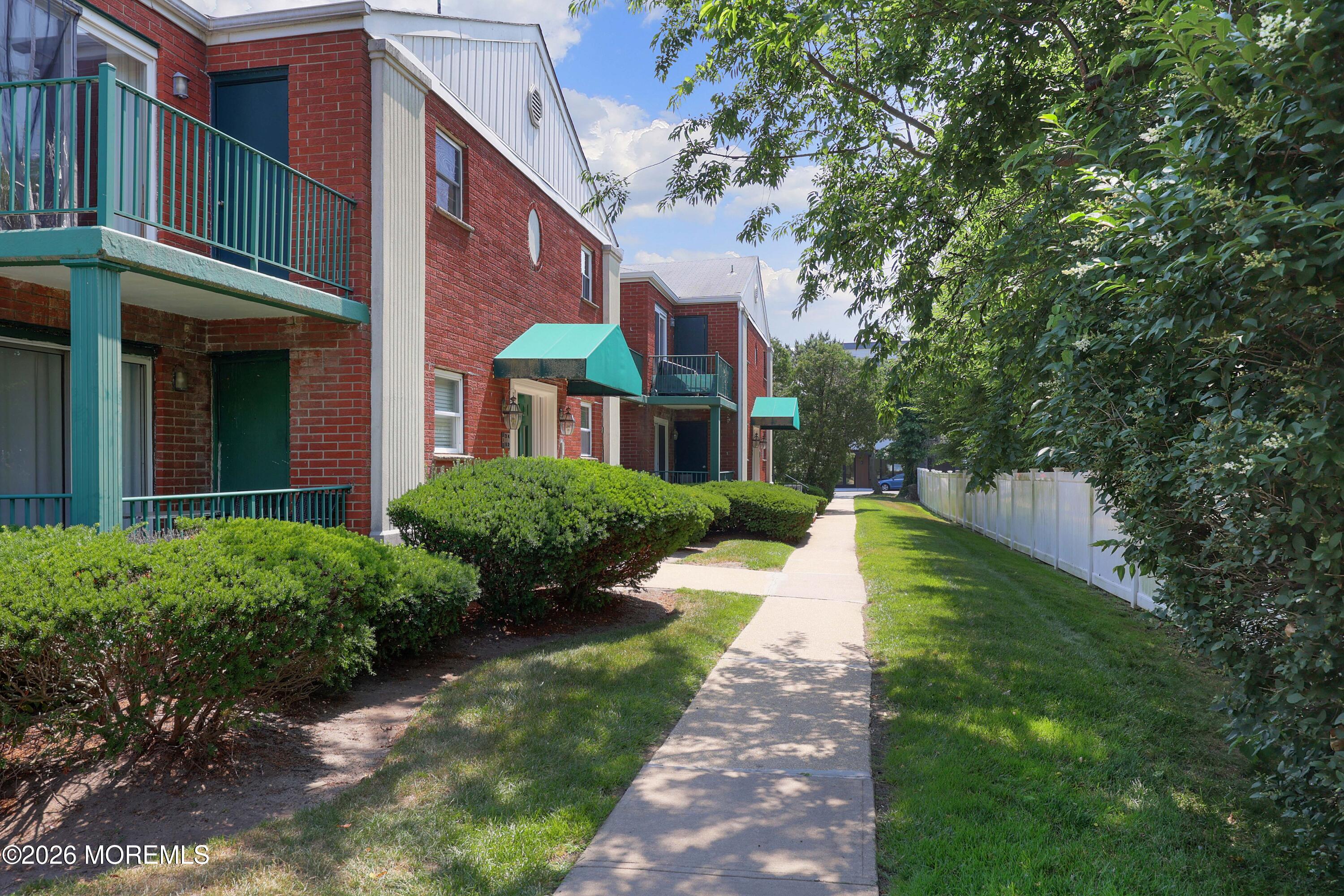 65 Cedar Avenue Long Branch NJ 07740