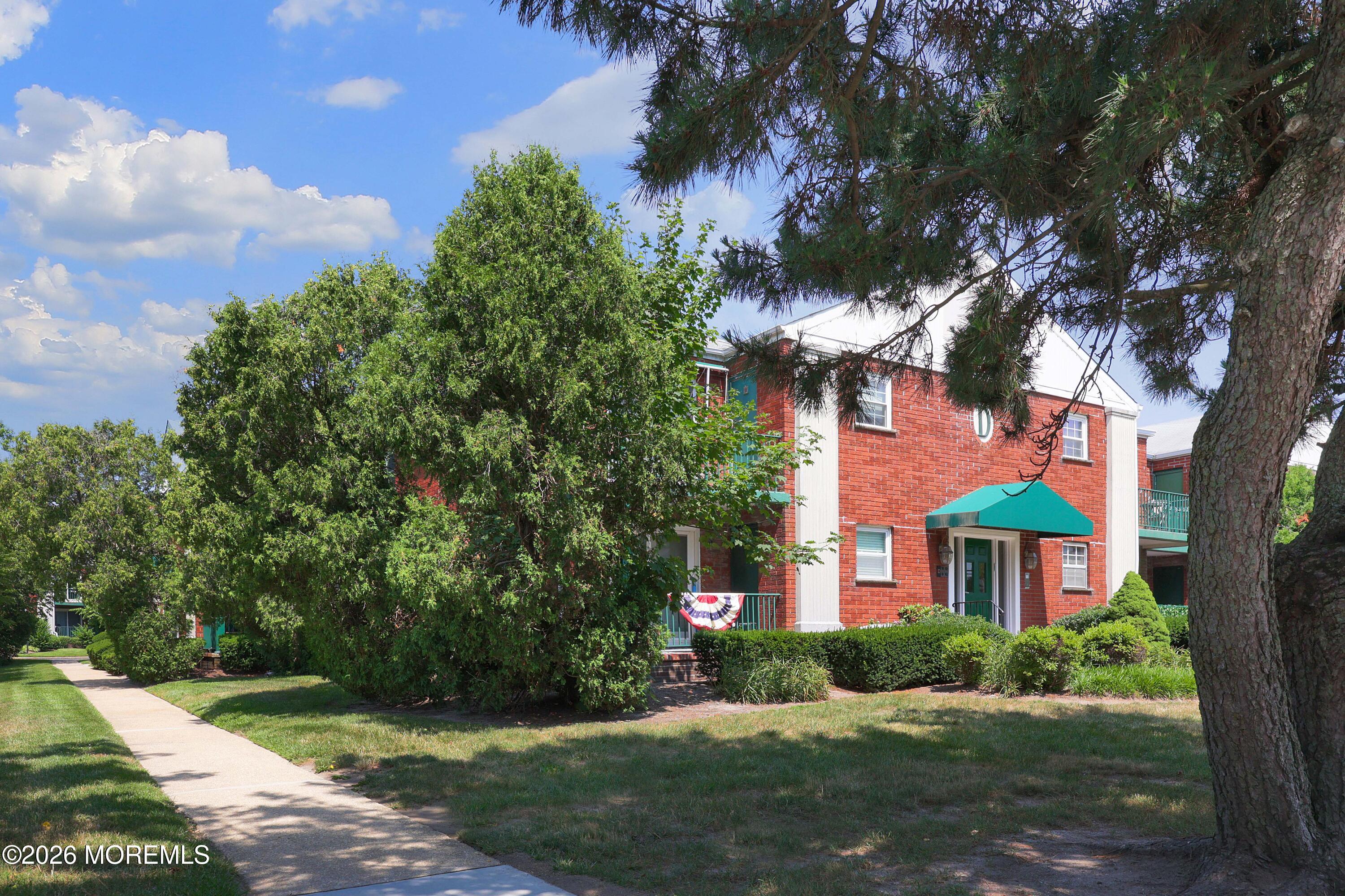 65 Cedar Avenue Long Branch NJ 07740