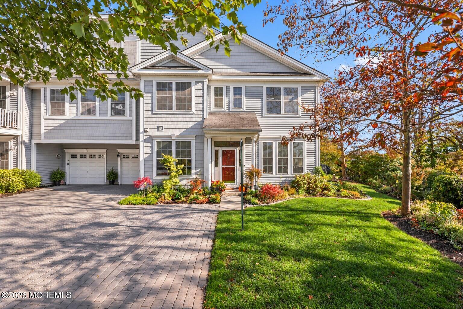 29 Skimmer Lane Port Monmouth NJ 07758
