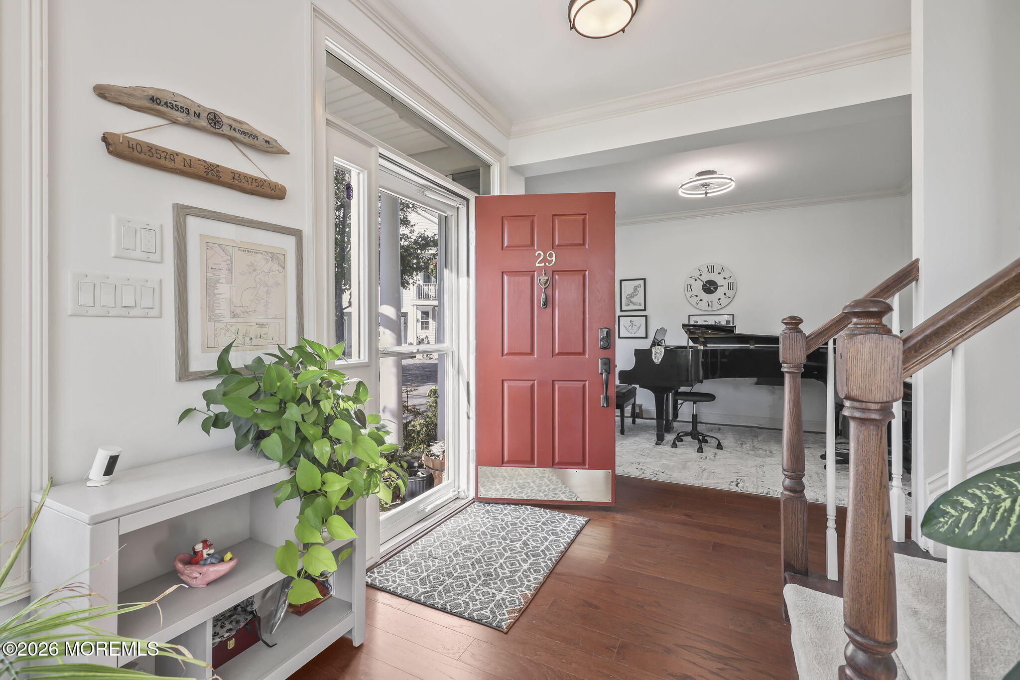 29 Skimmer Lane Port Monmouth NJ 07758