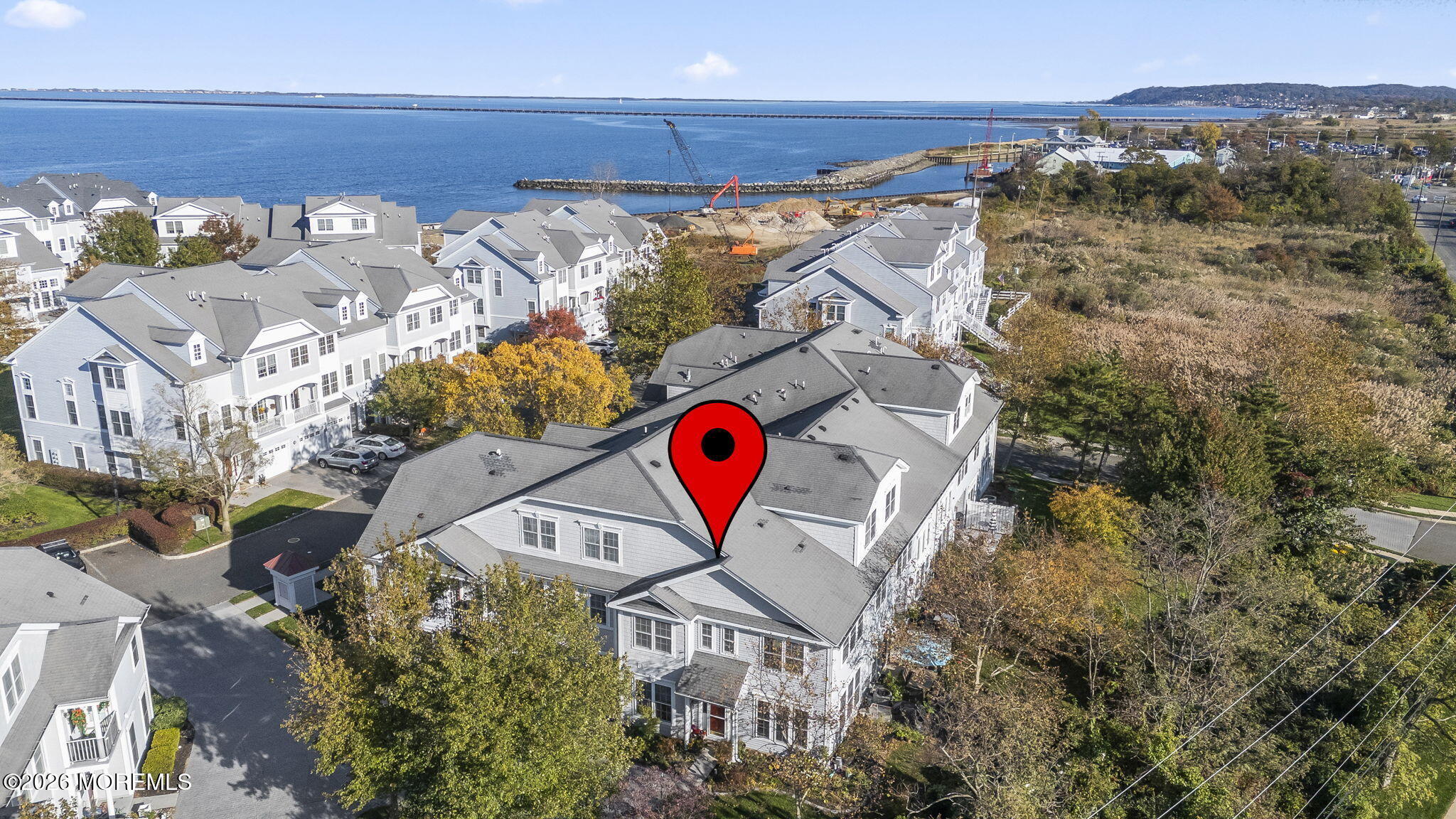 29 Skimmer Lane Port Monmouth NJ 07758