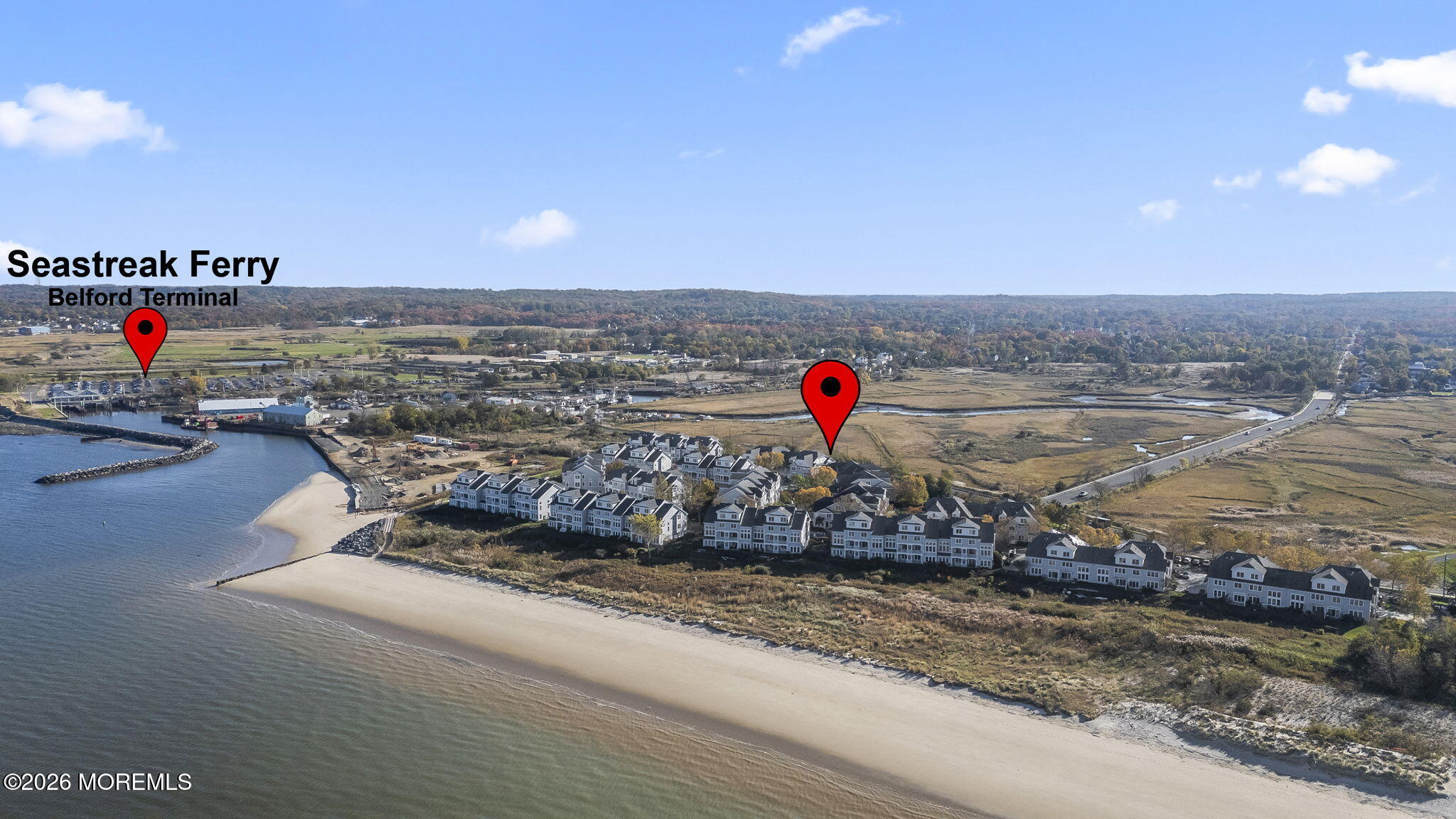 29 Skimmer Lane Port Monmouth NJ 07758