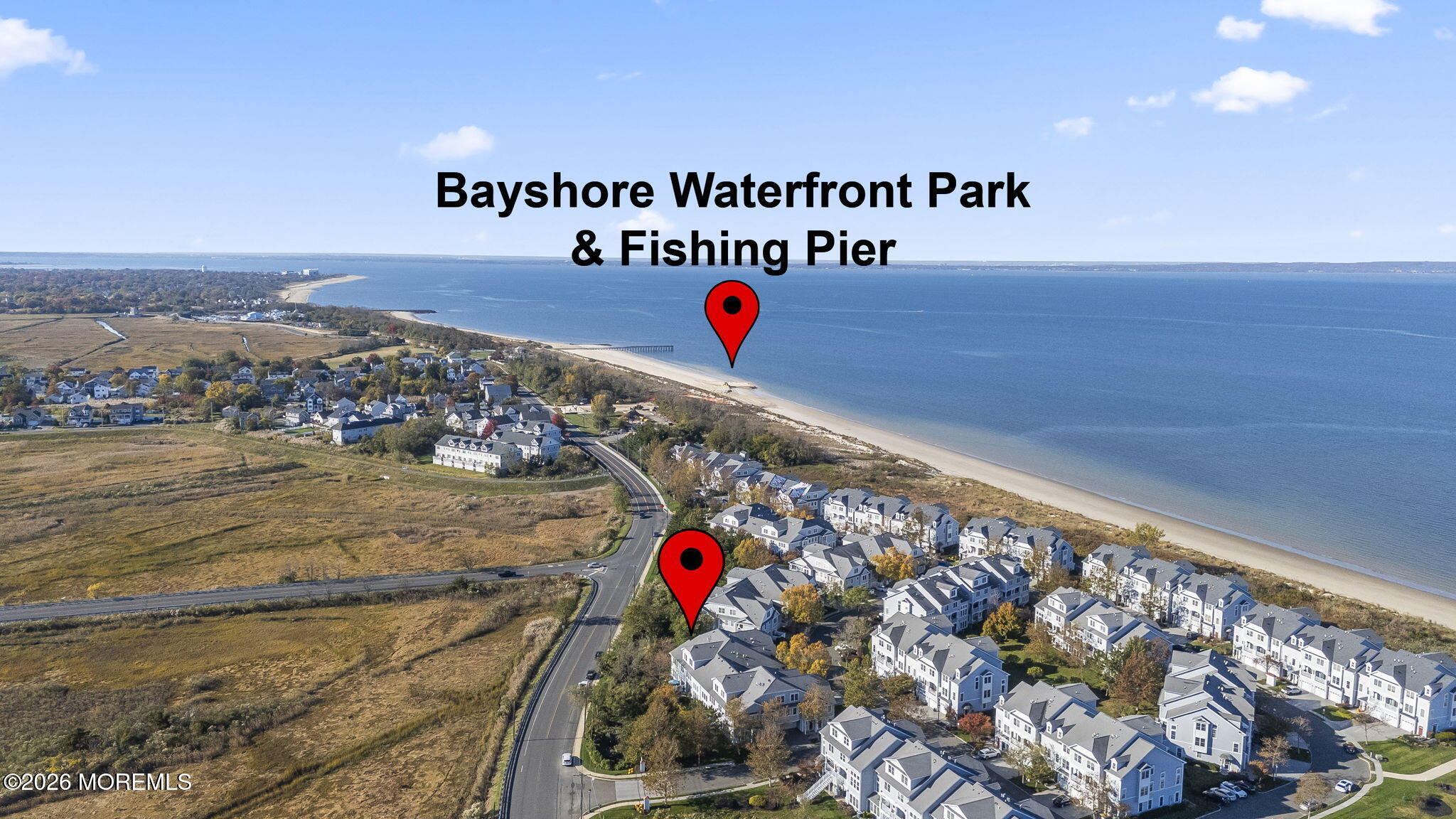 29 Skimmer Lane Port Monmouth NJ 07758