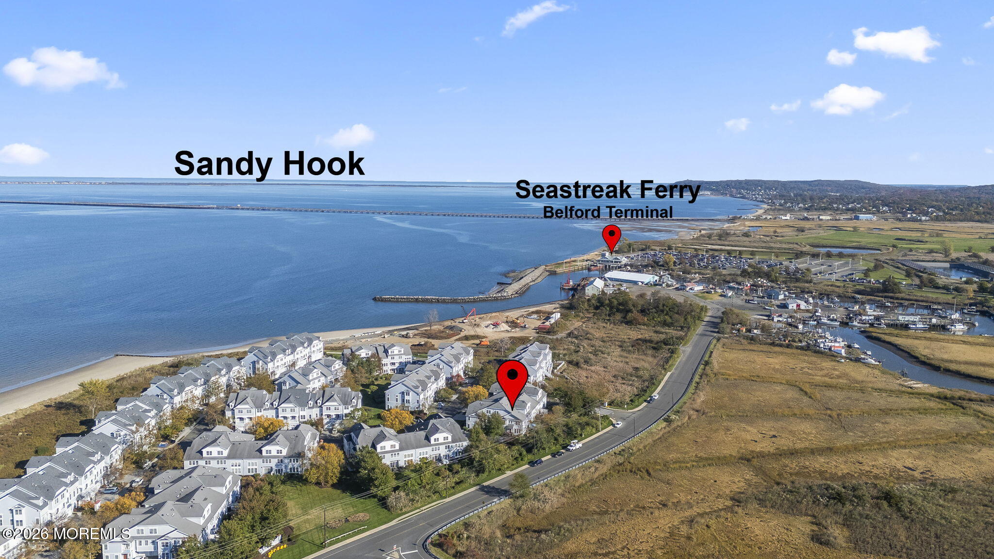 29 Skimmer Lane Port Monmouth NJ 07758