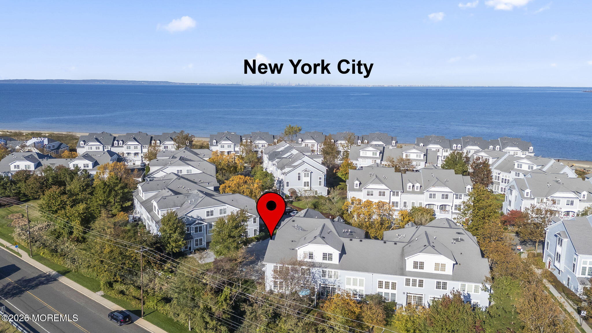 29 Skimmer Lane Port Monmouth NJ 07758