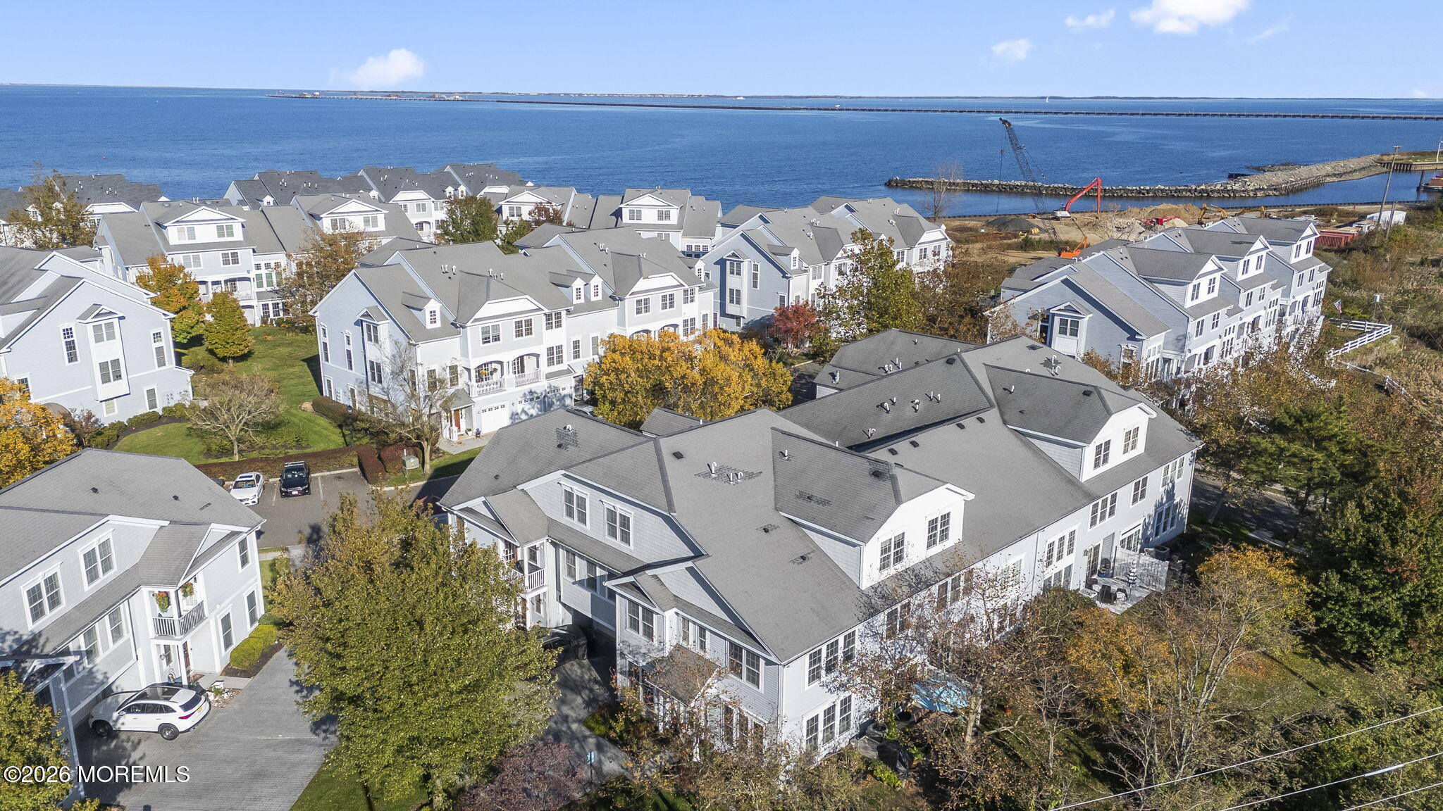 29 Skimmer Lane Port Monmouth NJ 07758