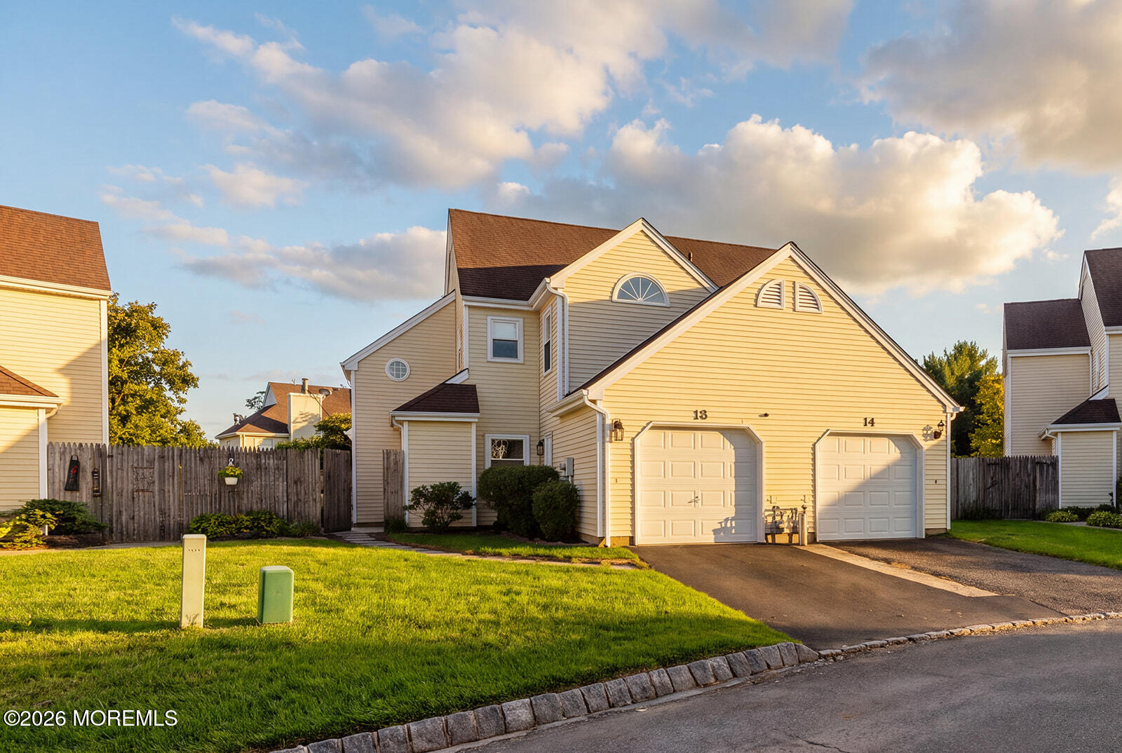 15 Hawthorne Court Freehold NJ 07728