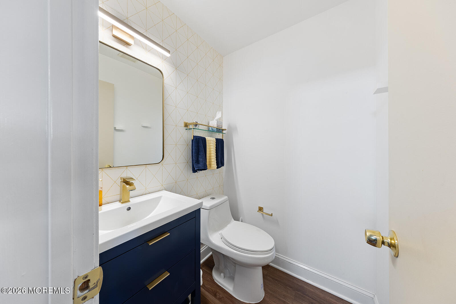 15 Hawthorne Court Freehold NJ 07728