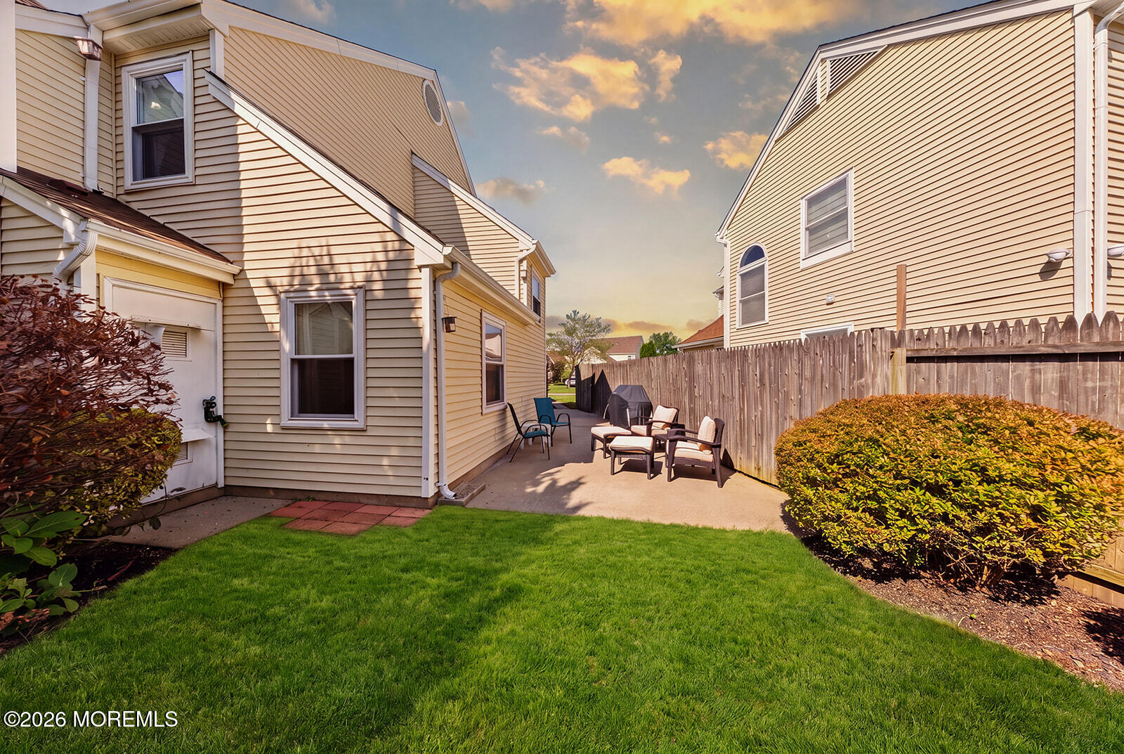 15 Hawthorne Court Freehold NJ 07728