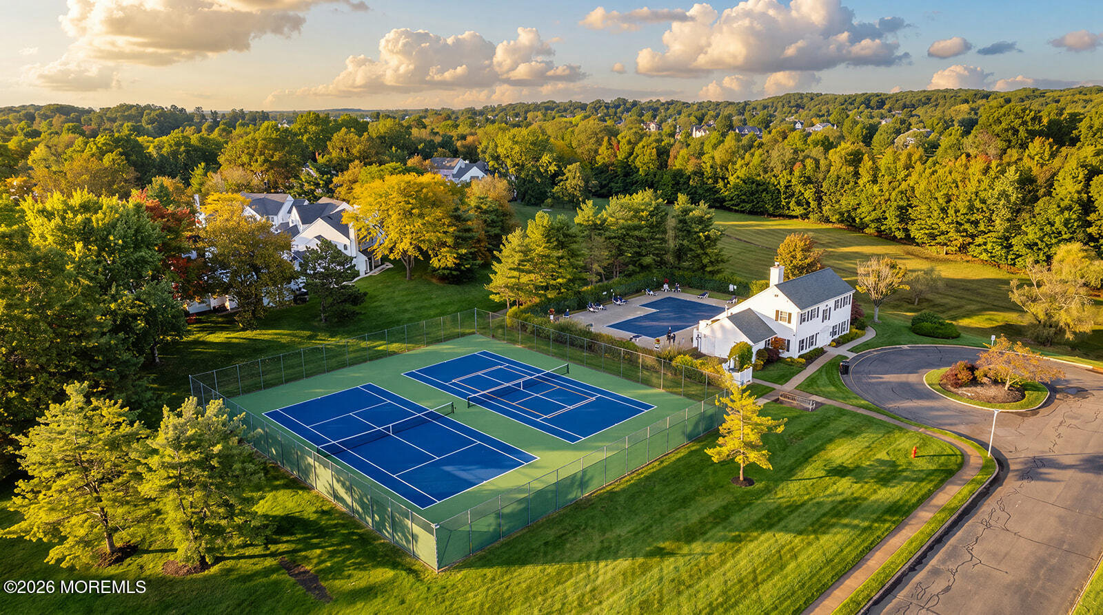 15 Hawthorne Court Freehold NJ 07728