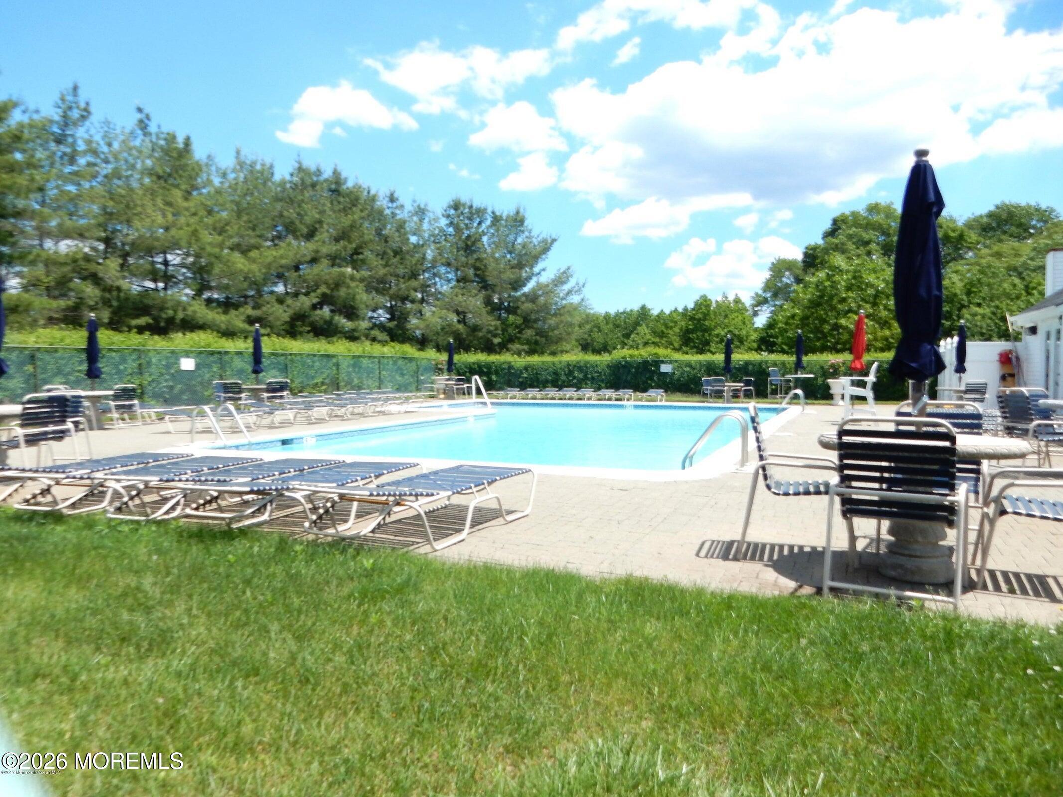 15 Hawthorne Court Freehold NJ 07728