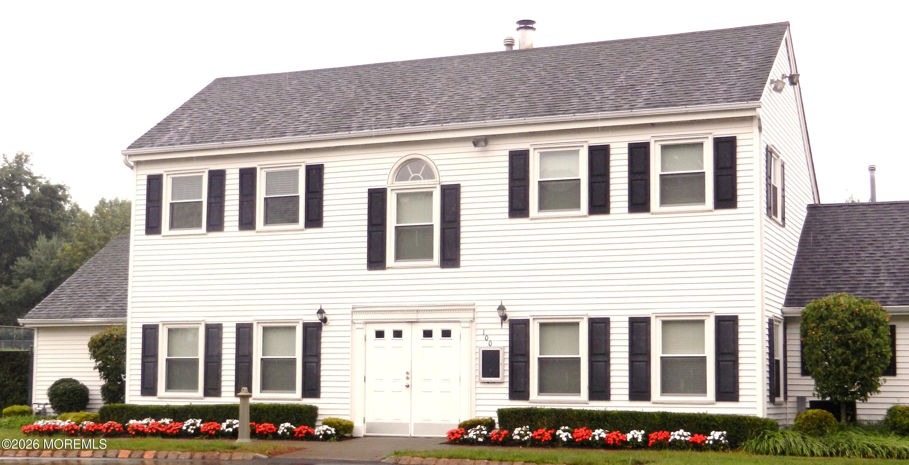 15 Hawthorne Court Freehold NJ 07728