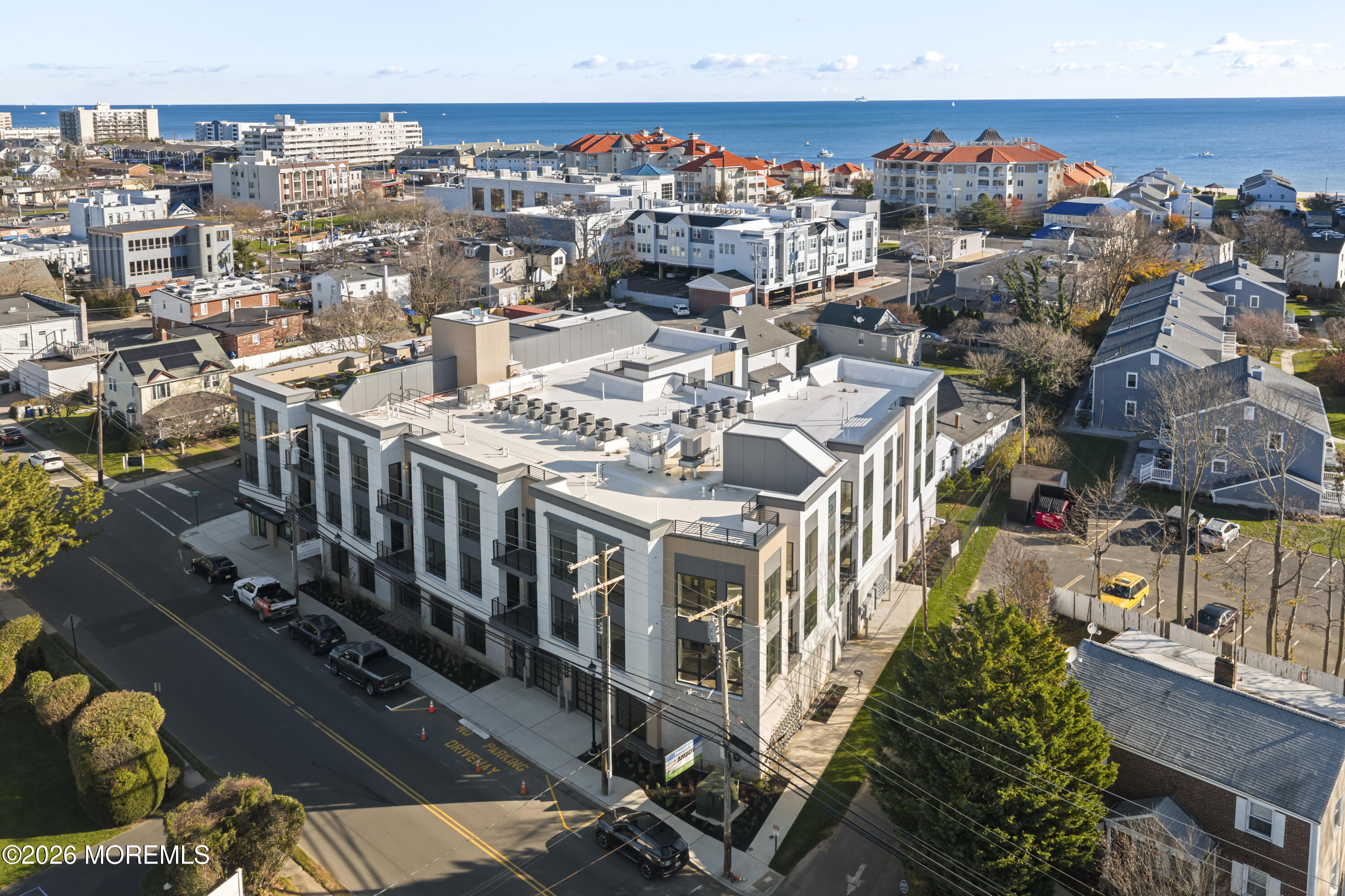 665 Second Avenue Long Branch NJ 07740