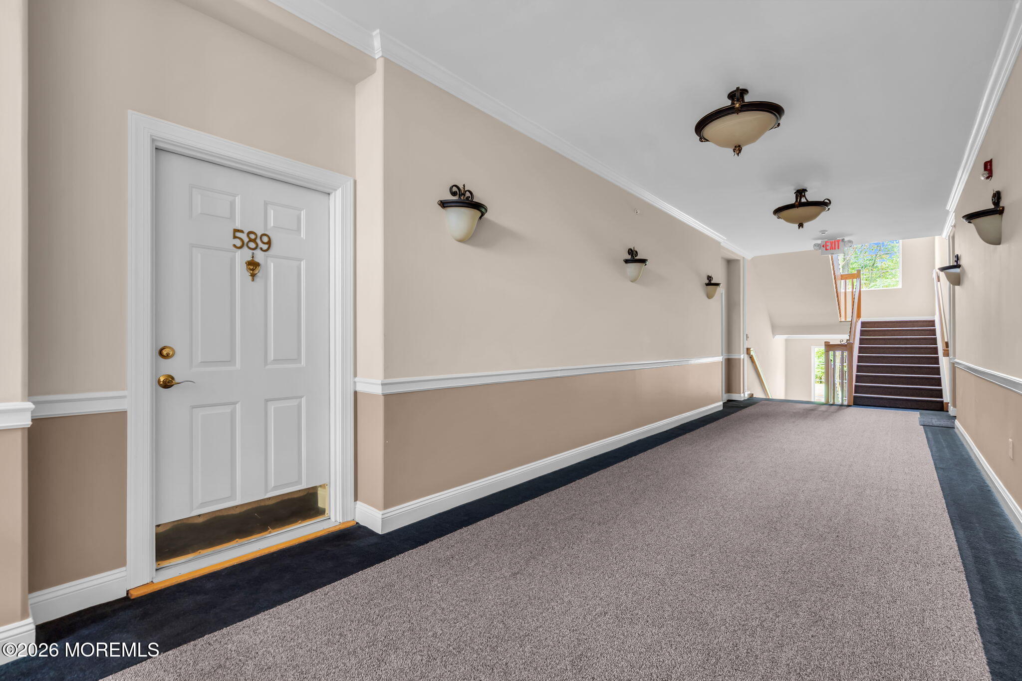 589 St Andrews Place Manalapan NJ 07726