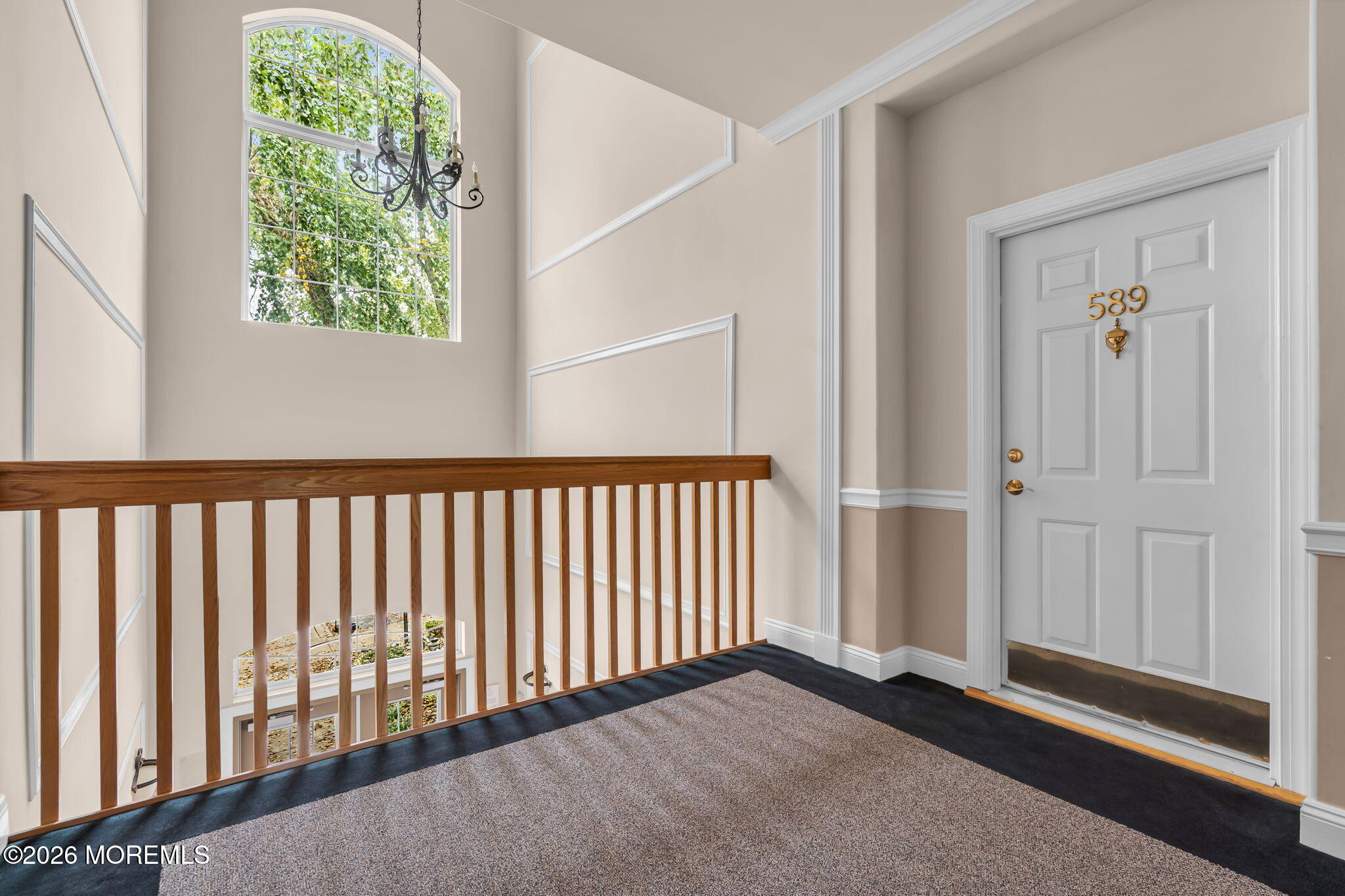 589 St Andrews Place Manalapan NJ 07726