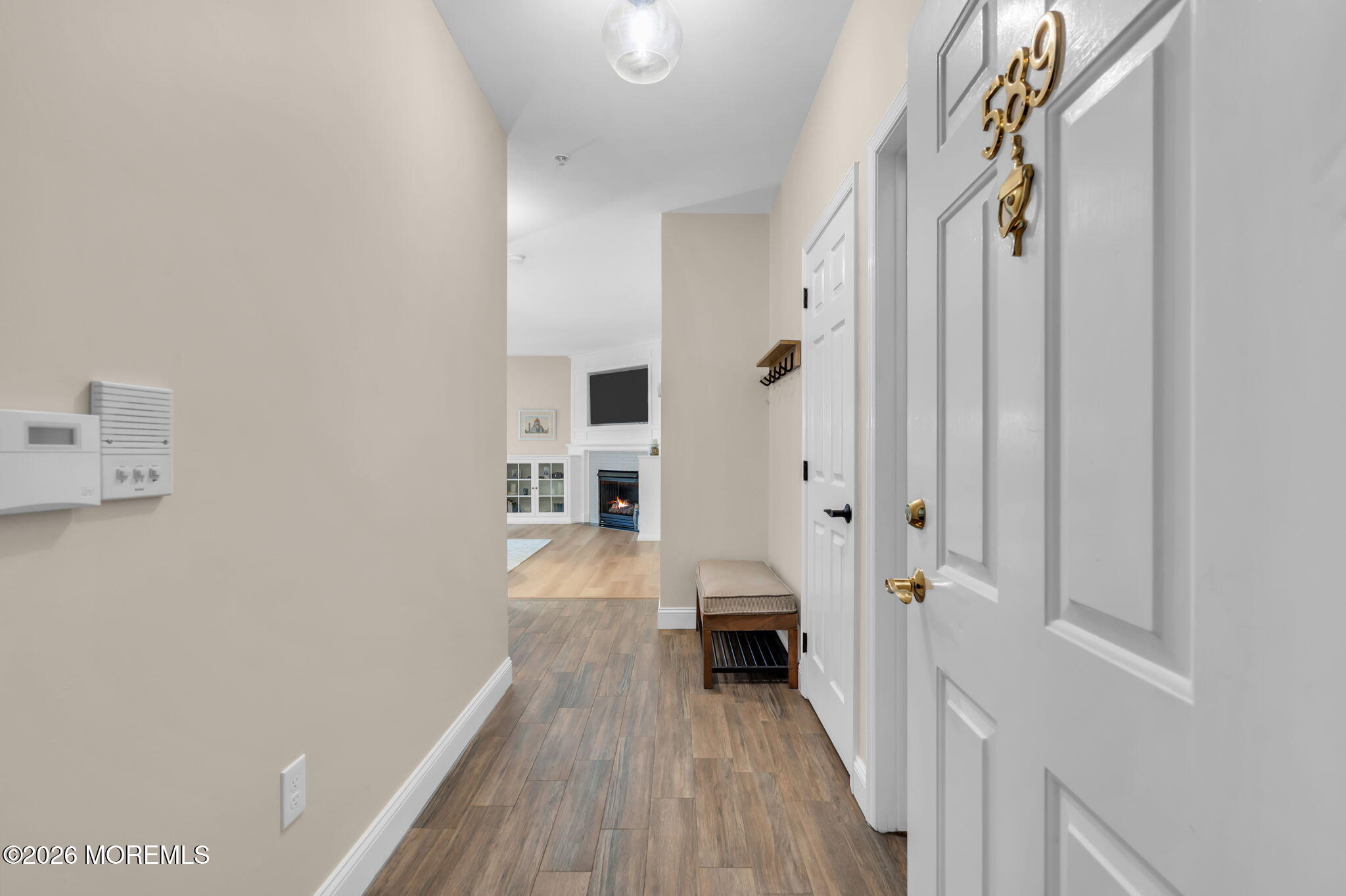 589 St Andrews Place Manalapan NJ 07726
