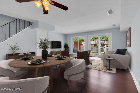2 Foxwood Court Brick NJ 08724