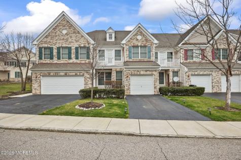 87 Deepwater Circle Manalapan NJ 07726