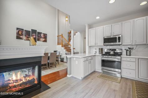 87 Deepwater Circle Manalapan NJ 07726