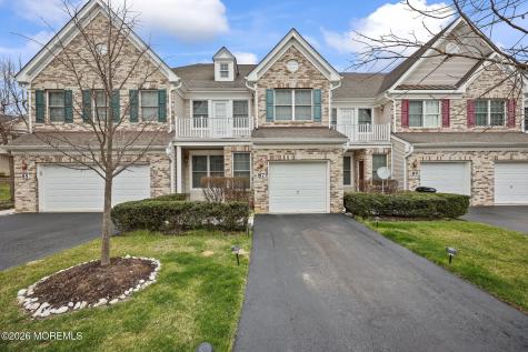 87 Deepwater Circle Manalapan NJ 07726