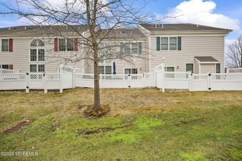 87 Deepwater Circle Manalapan NJ 07726