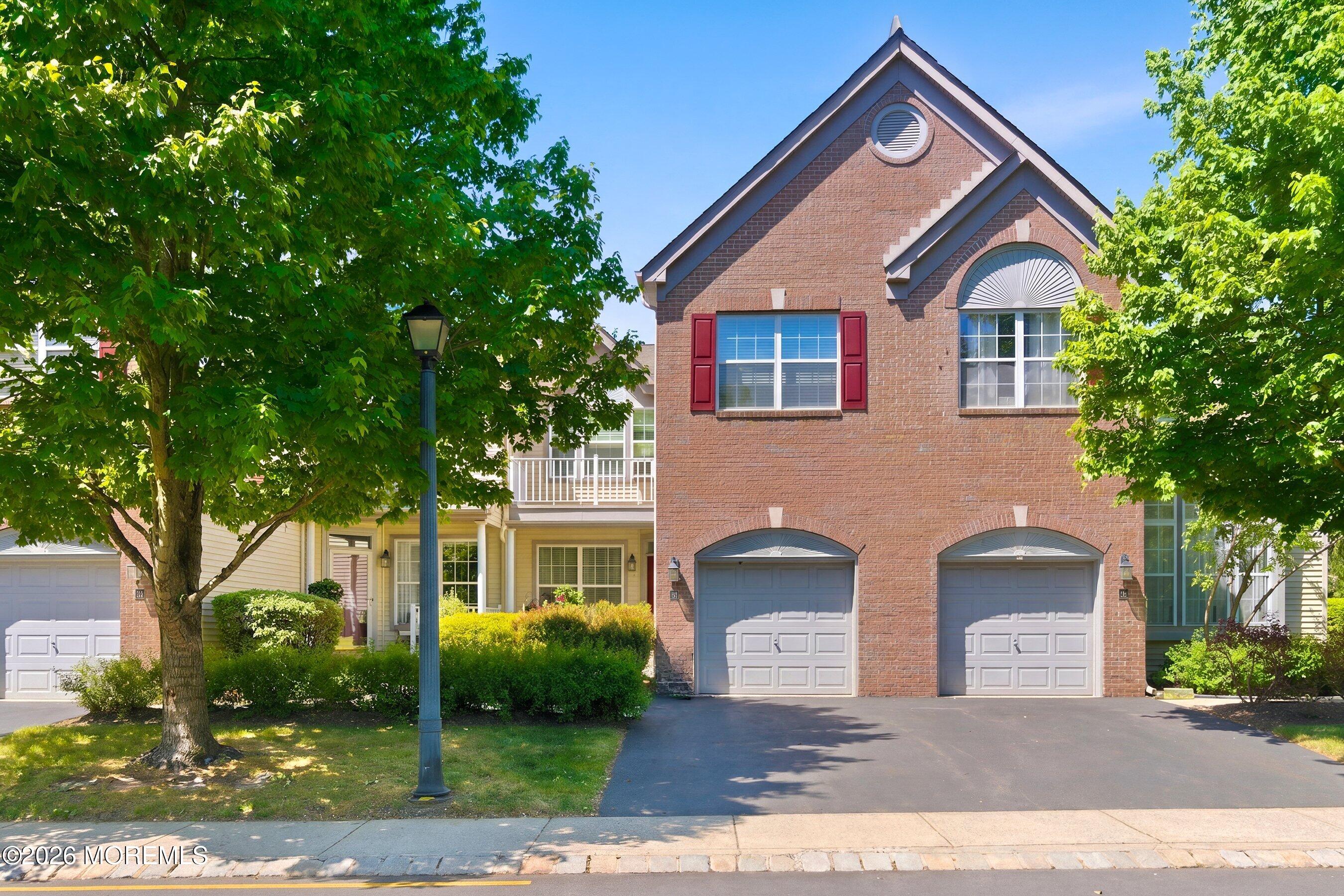 Holmdel NJ, 113 Persimmon Lane