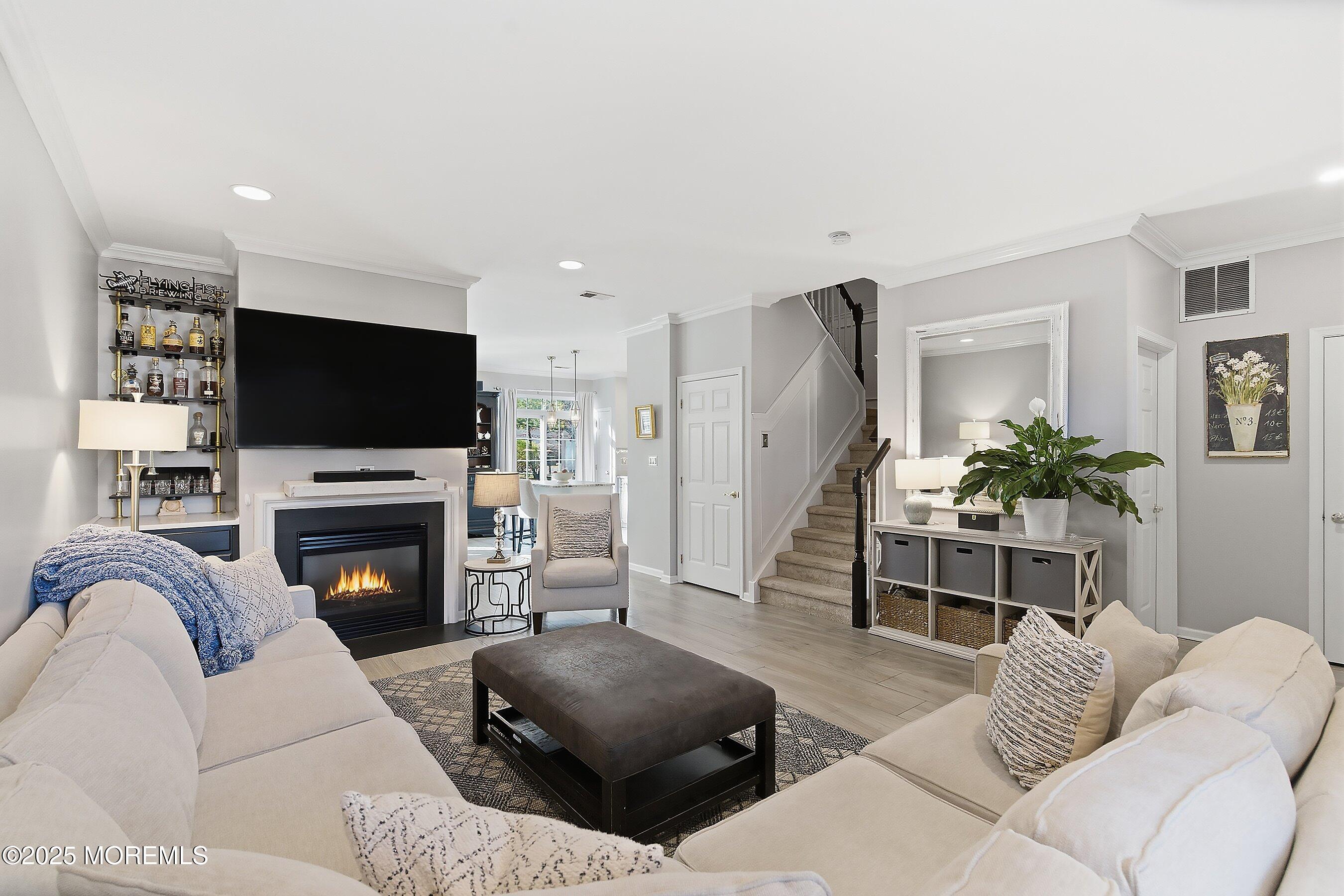 113 Persimmon Lane Holmdel NJ 07733