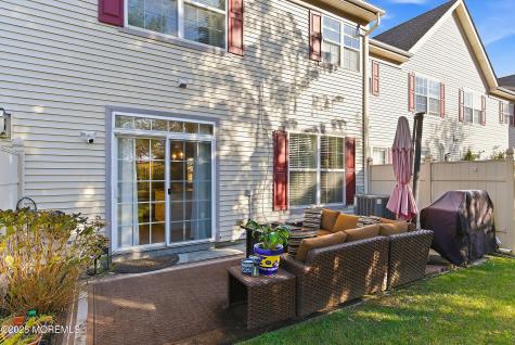 113 Persimmon Lane Holmdel NJ 07733