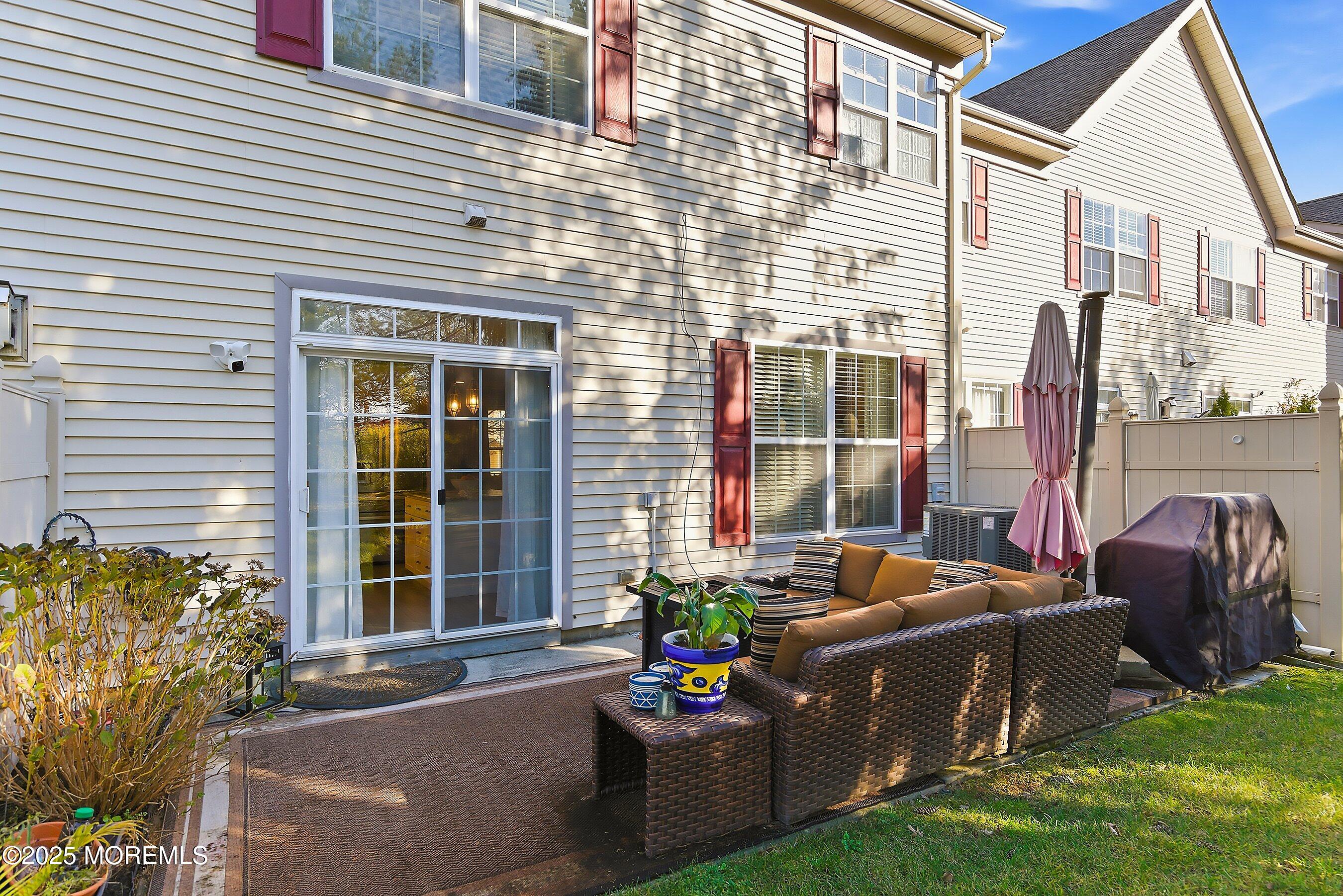 113 Persimmon Lane Holmdel NJ 07733
