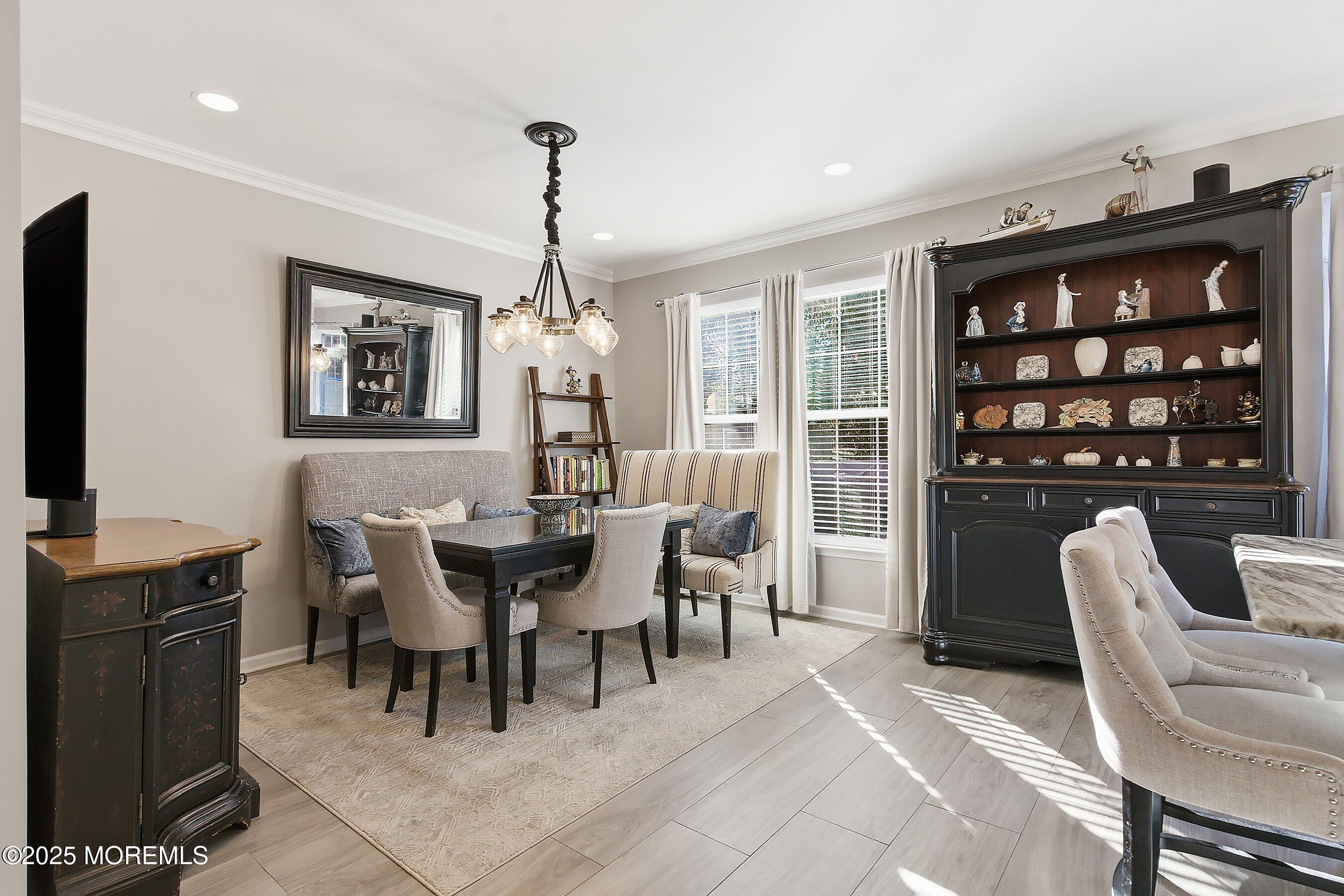 113 Persimmon Lane Holmdel NJ 07733