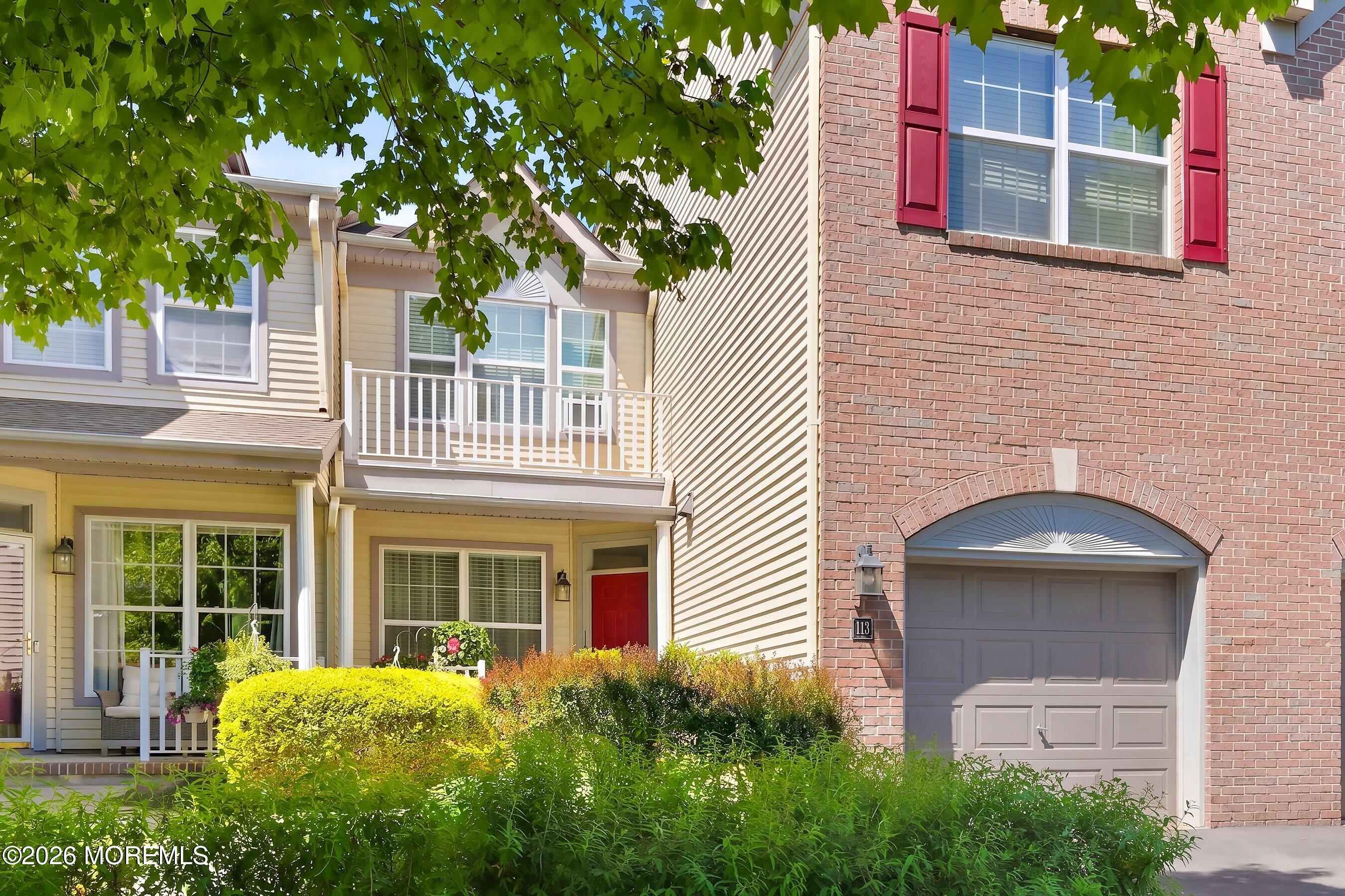 113 Persimmon Lane Holmdel NJ 07733