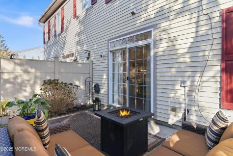 113 Persimmon Lane Holmdel NJ 07733