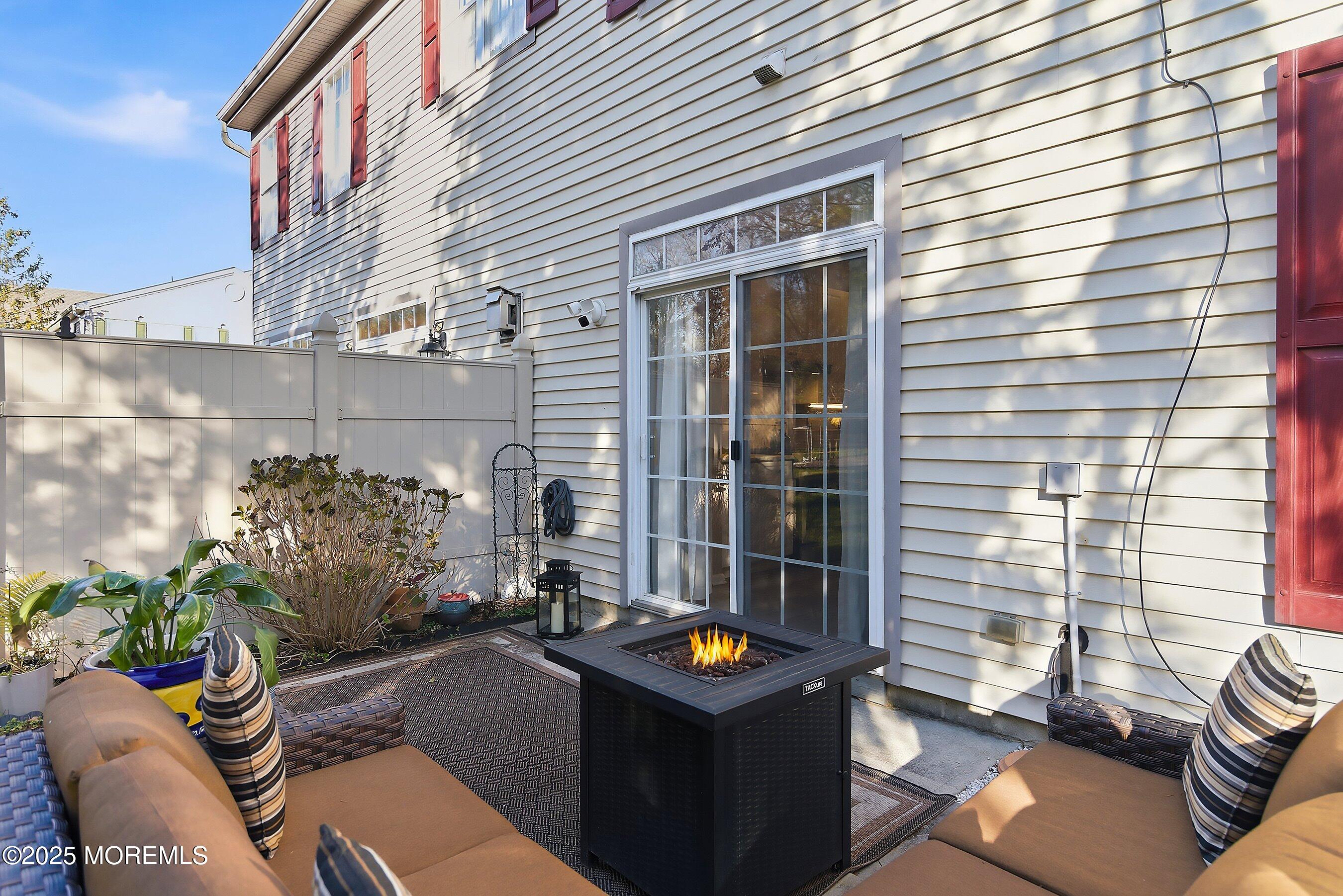 113 Persimmon Lane Holmdel NJ 07733