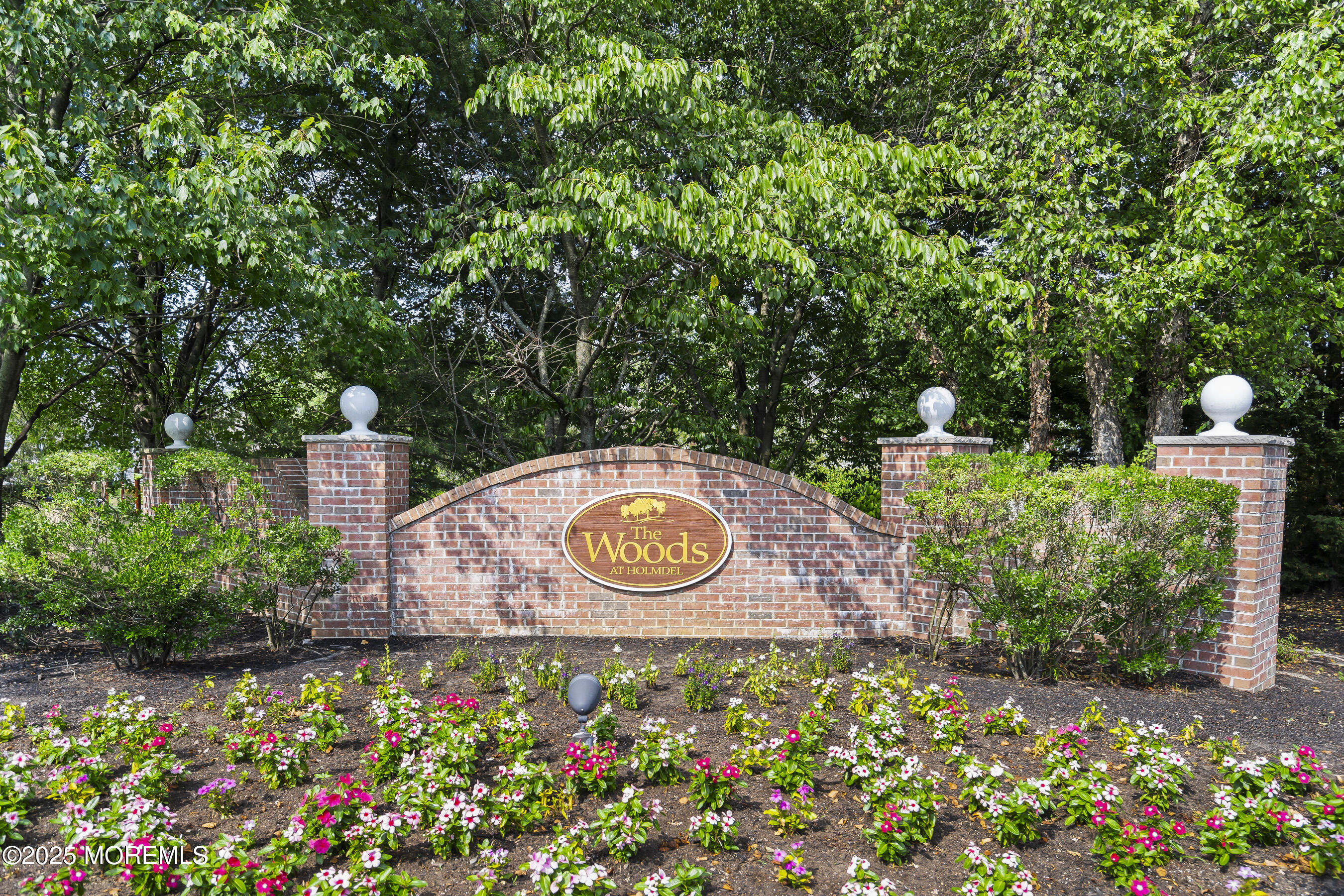 113 Persimmon Lane Holmdel NJ 07733