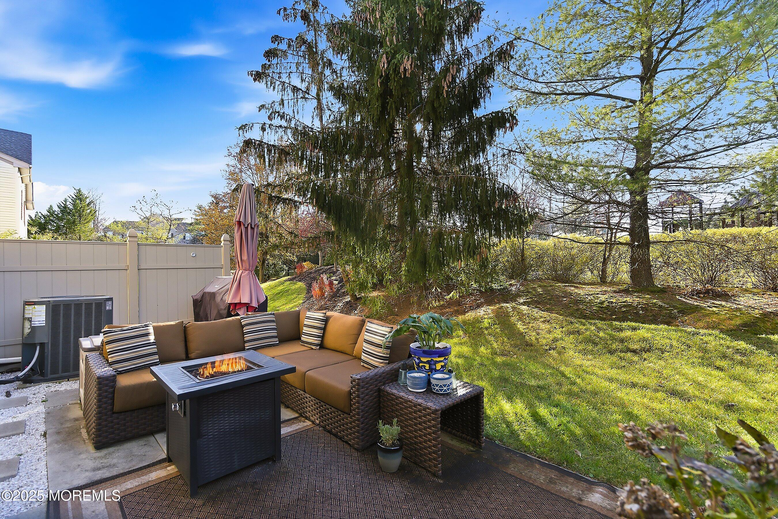 113 Persimmon Lane Holmdel NJ 07733