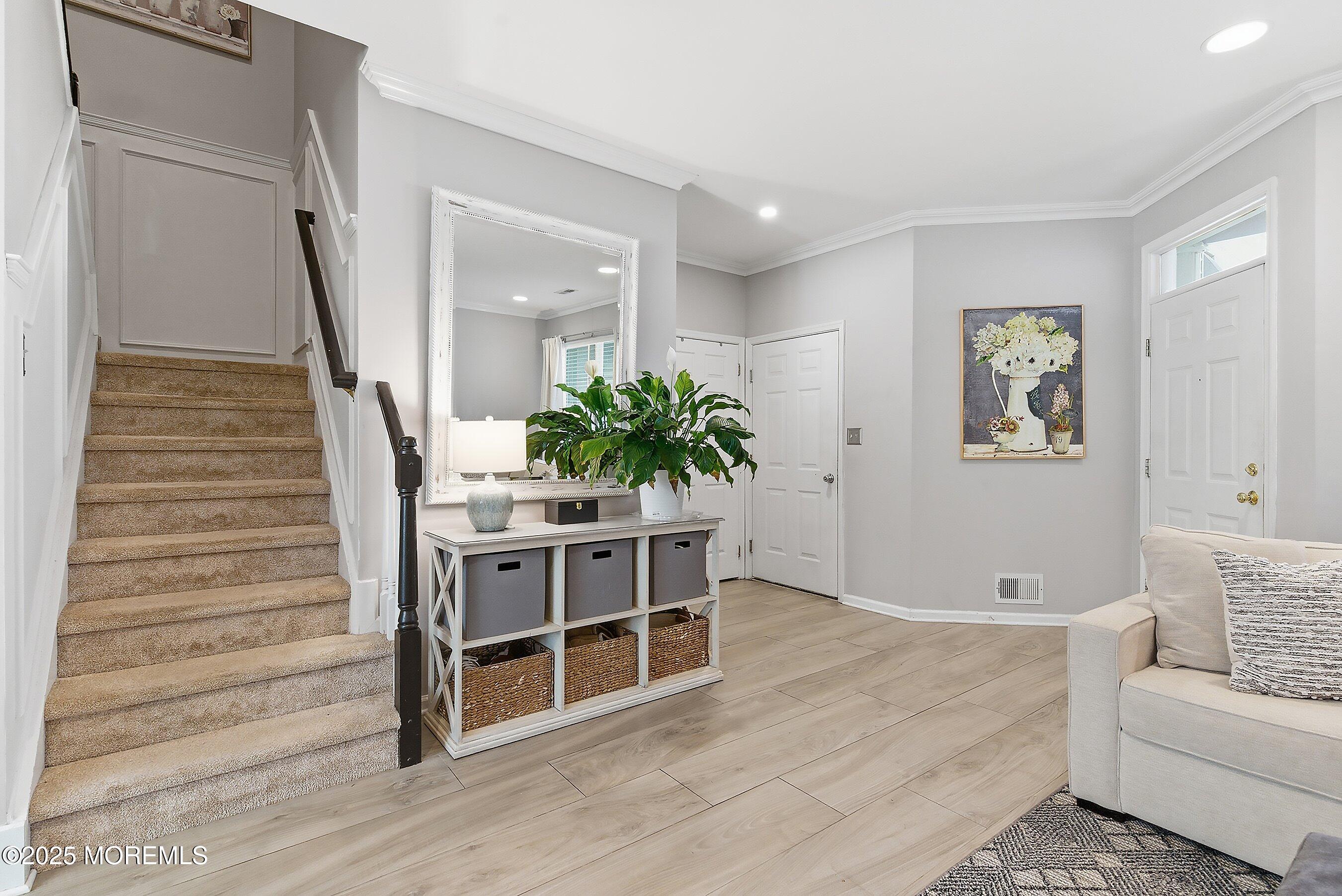 113 Persimmon Lane Holmdel NJ 07733