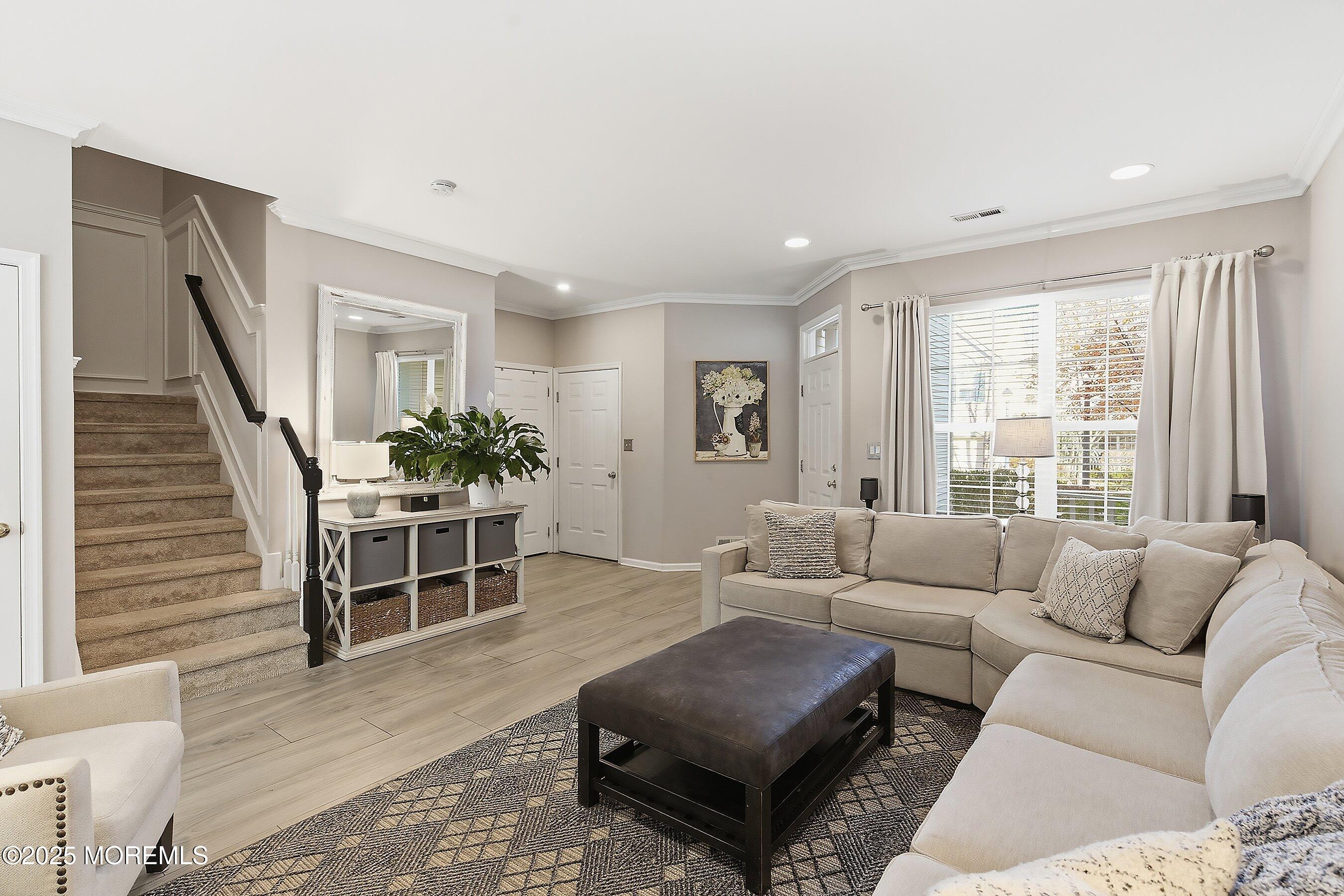 113 Persimmon Lane Holmdel NJ 07733