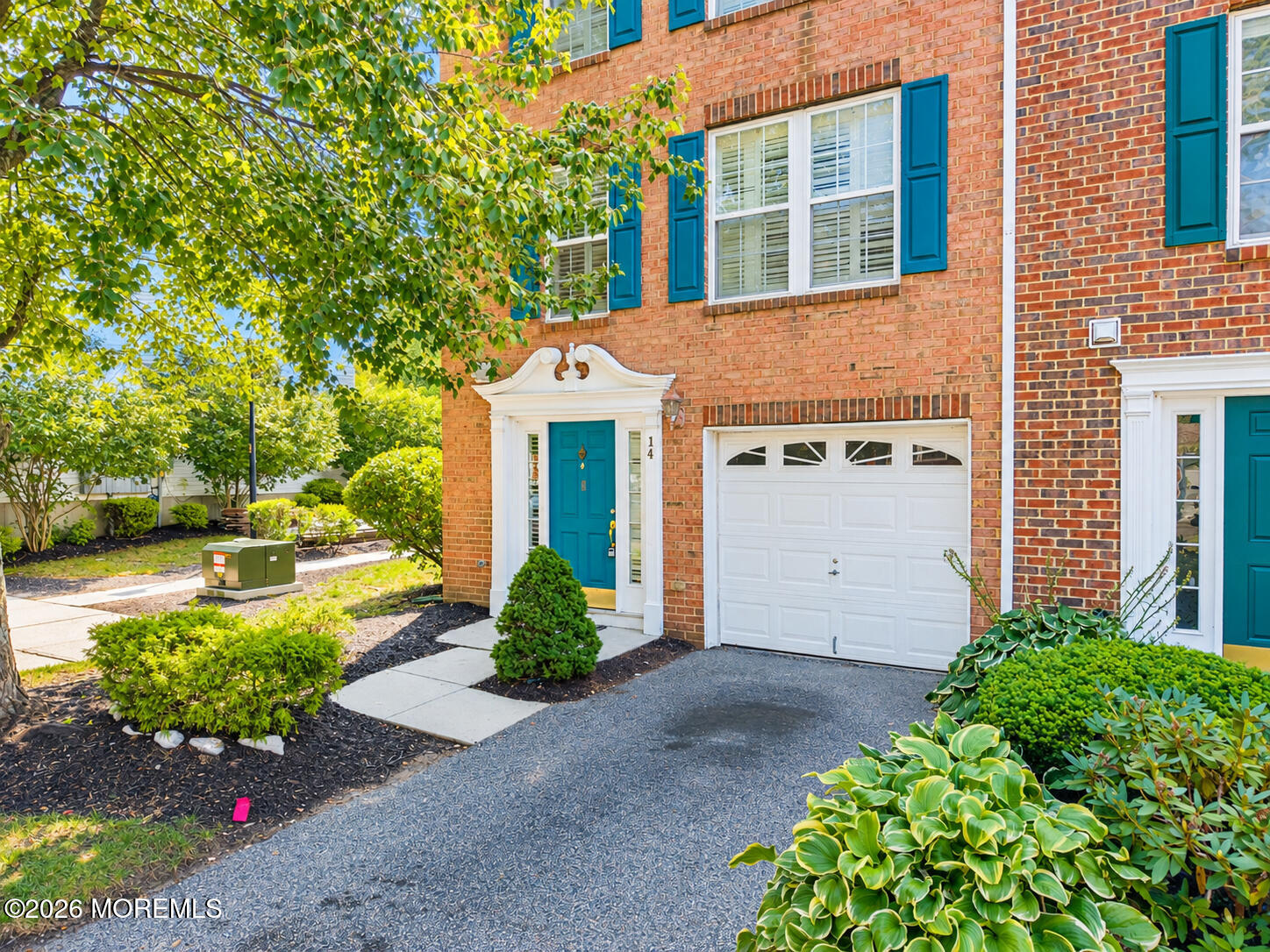 14 Abby Road Farmingdale NJ 07727