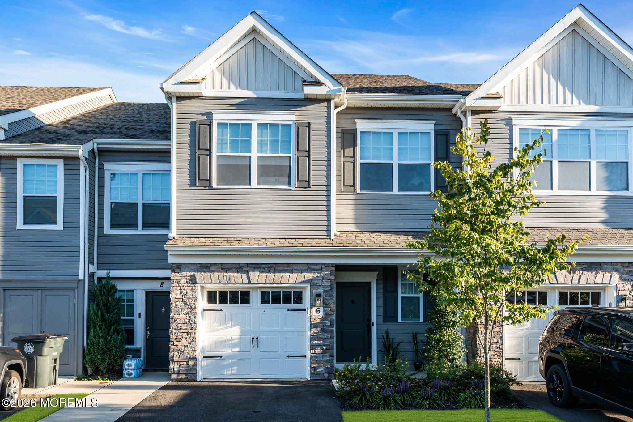 6 Chapel Lane Wall NJ 07753
