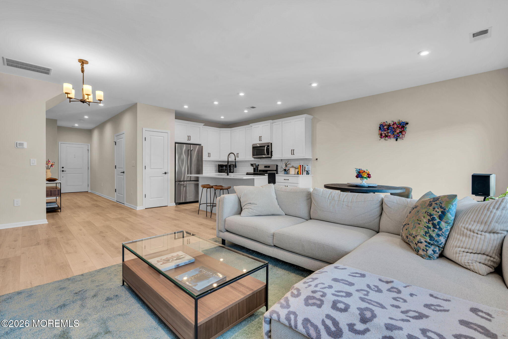 6 Chapel Lane Wall NJ 07753