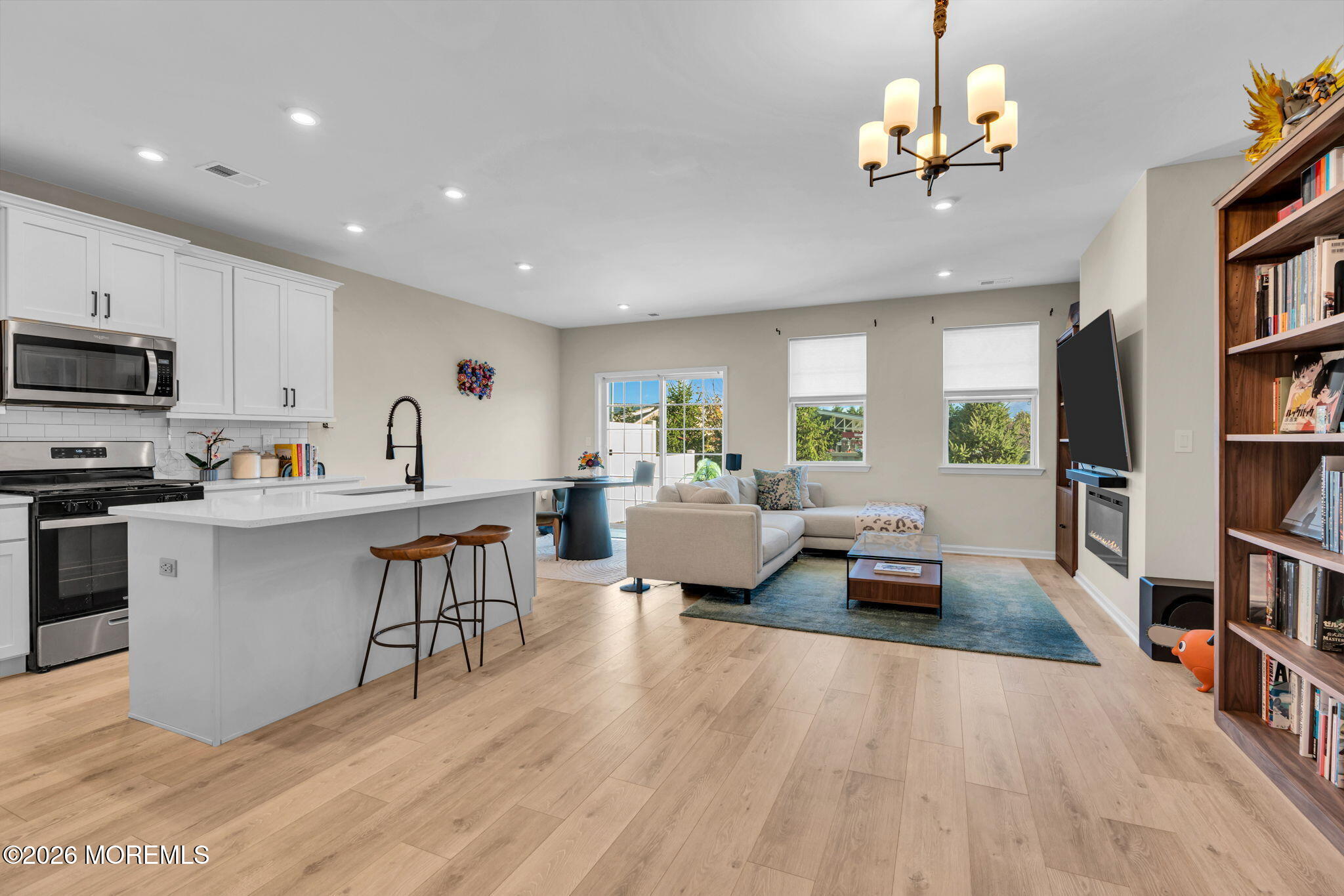 6 Chapel Lane Wall NJ 07753