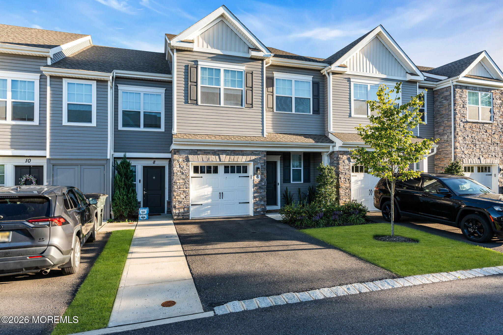 6 Chapel Lane Wall NJ 07753
