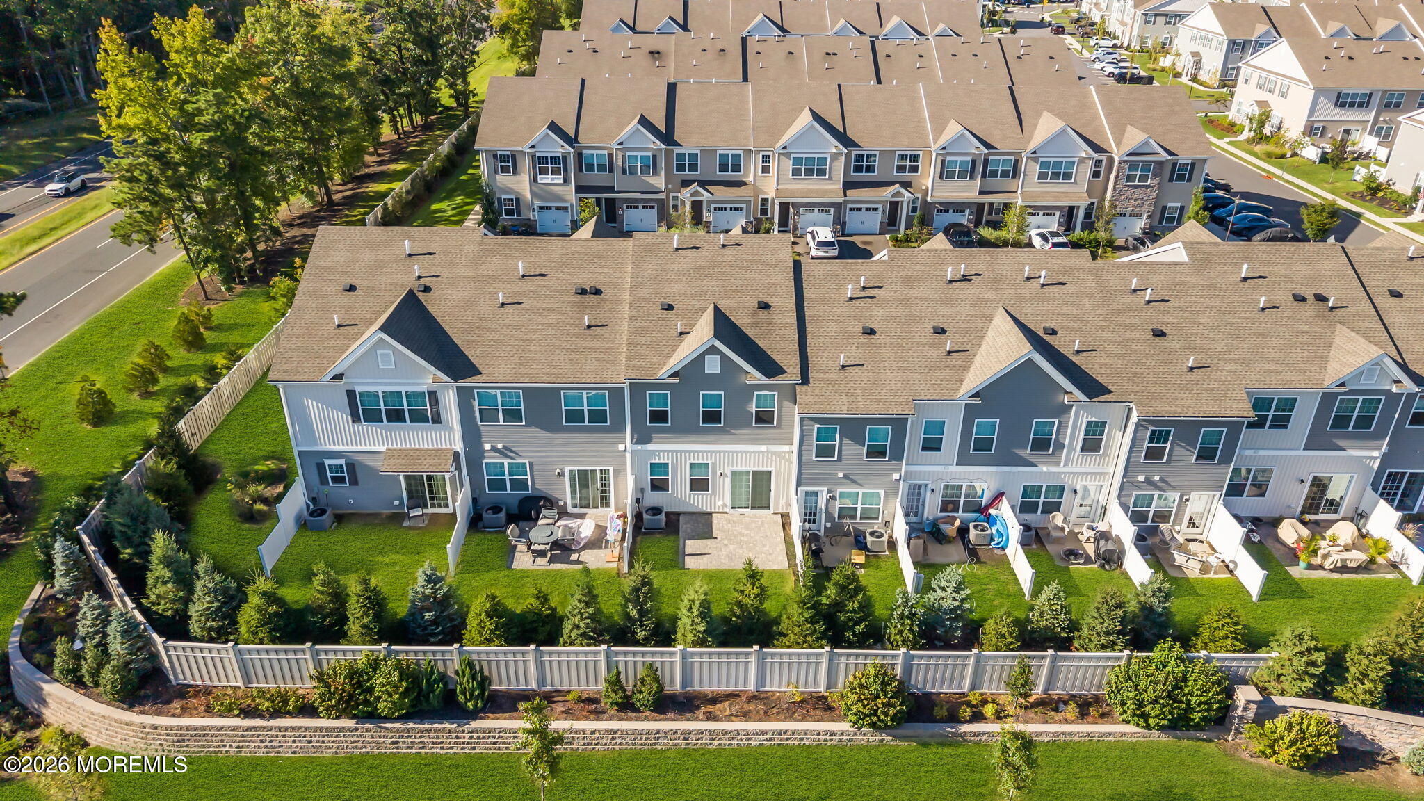 6 Chapel Lane Wall NJ 07753
