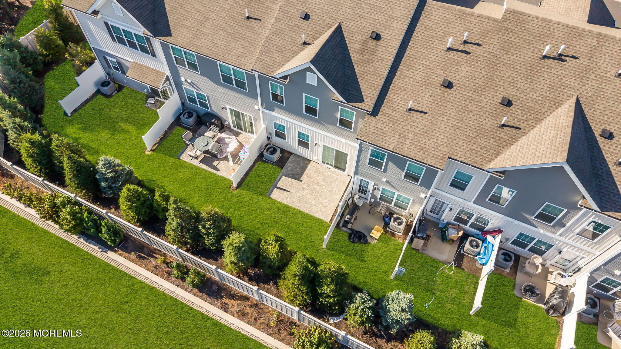 6 Chapel Lane Wall NJ 07753